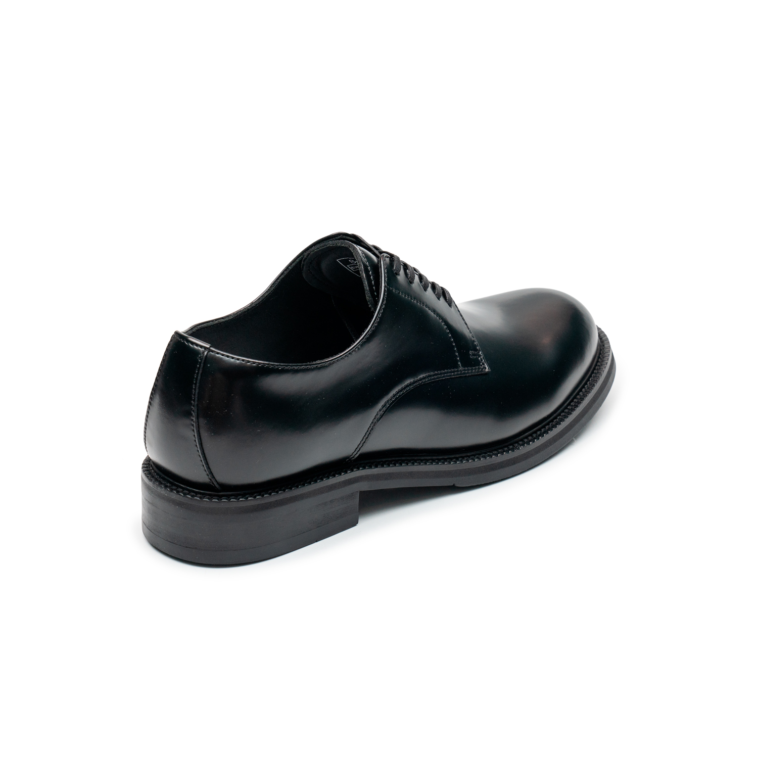 Scarpa Uomo Selected BOBBY LEATHER DERBY 