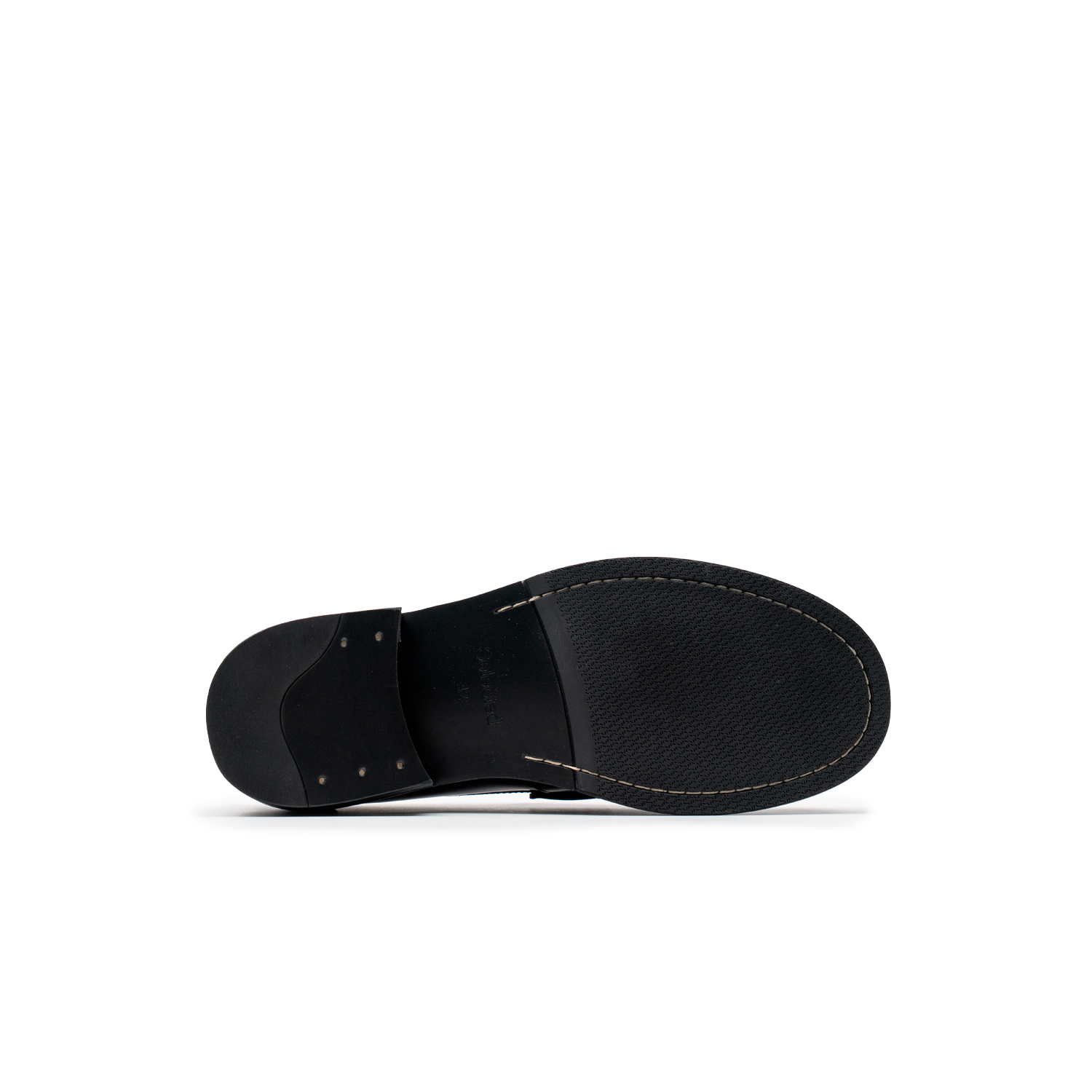 Men's Moccasins Selected bobby leather penny