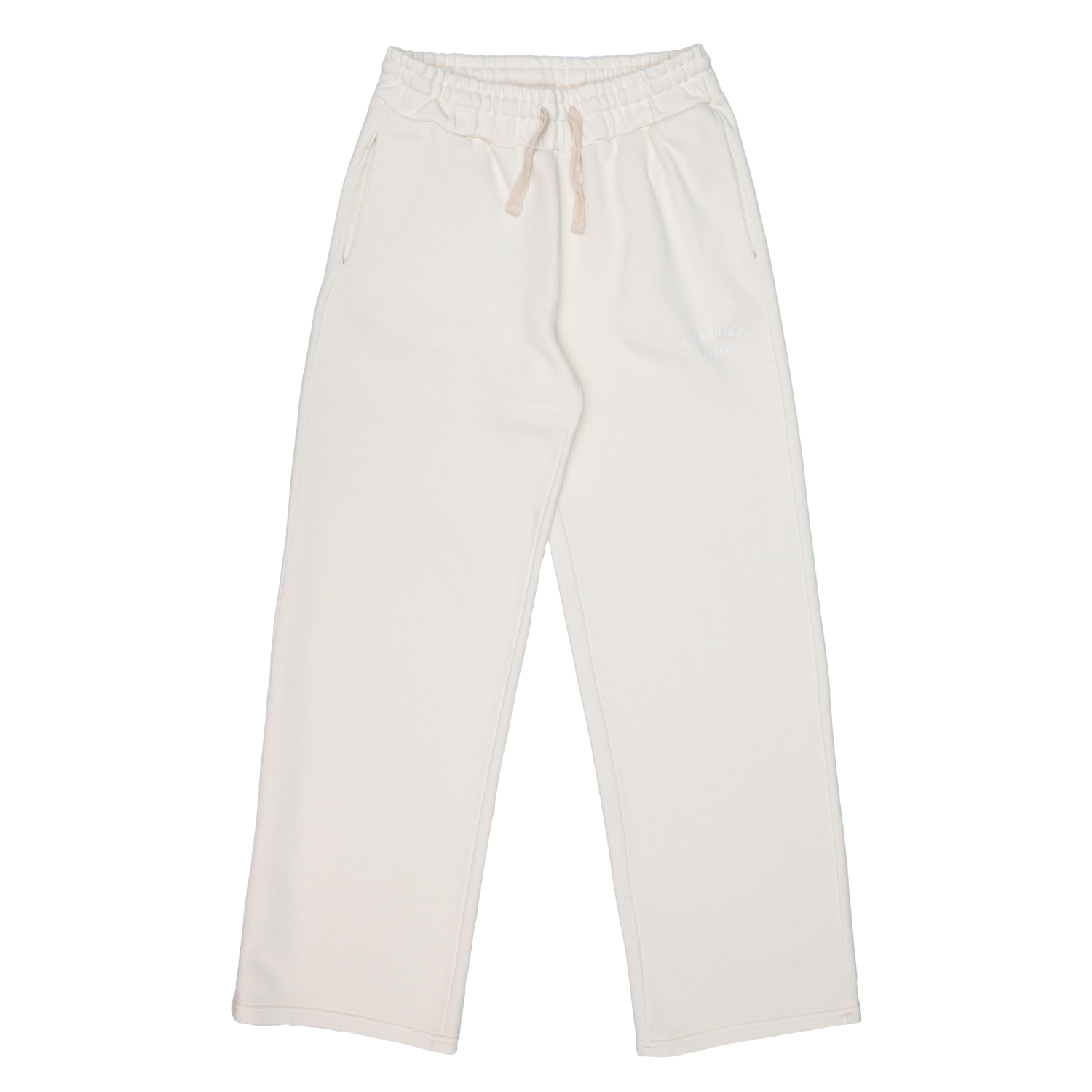 Men's trousers Les (art)ists Paris dye old ultimate milk