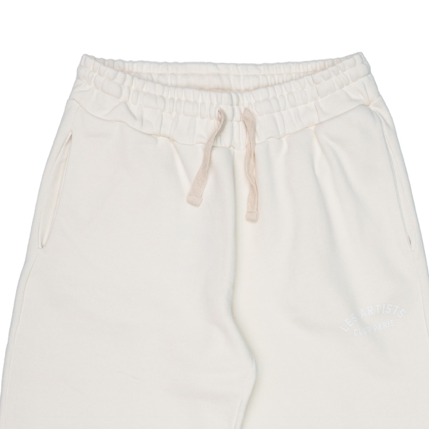 Men's trousers Les (art)ists Paris dye old ultimate milk