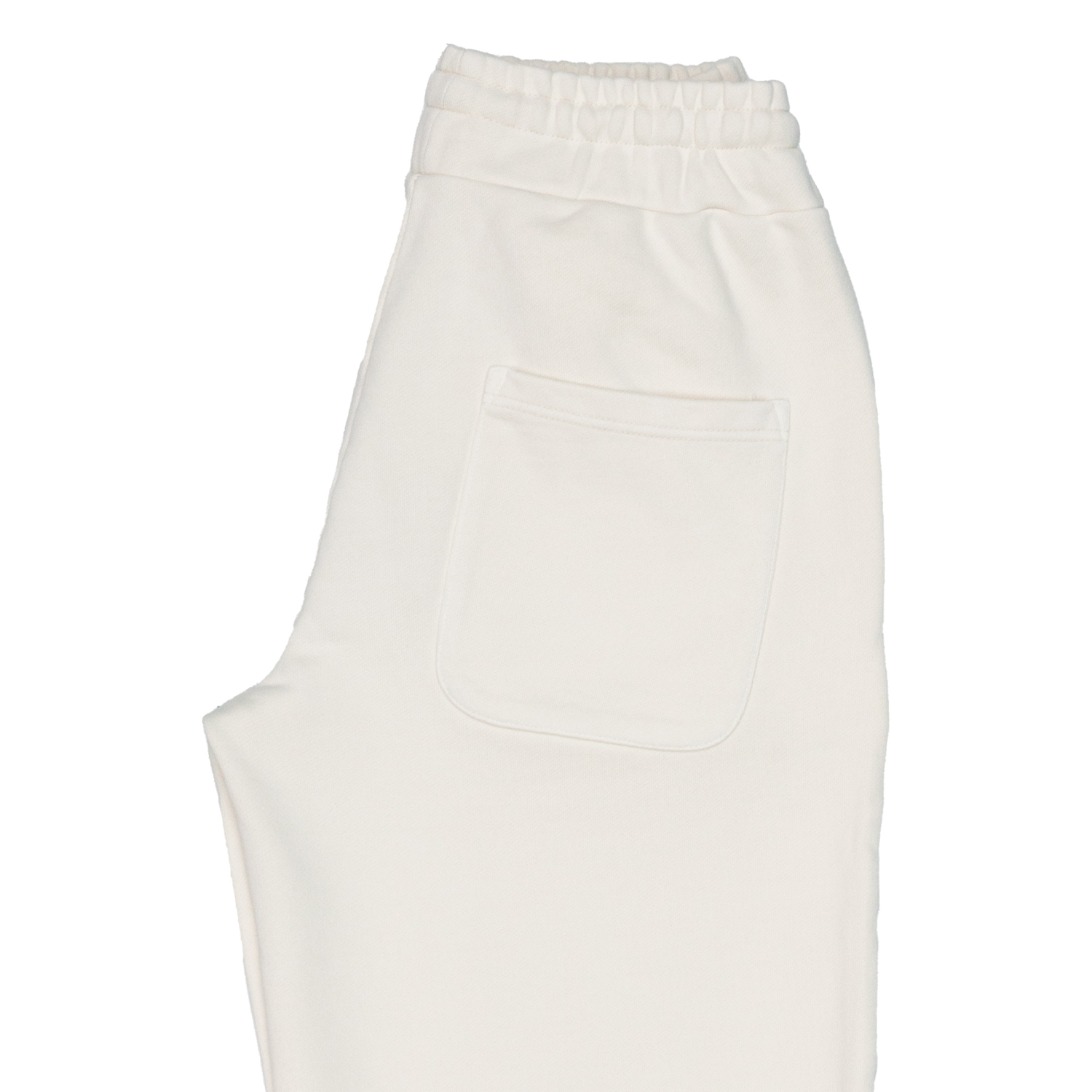 Men's trousers Les (art)ists Paris dye old ultimate milk