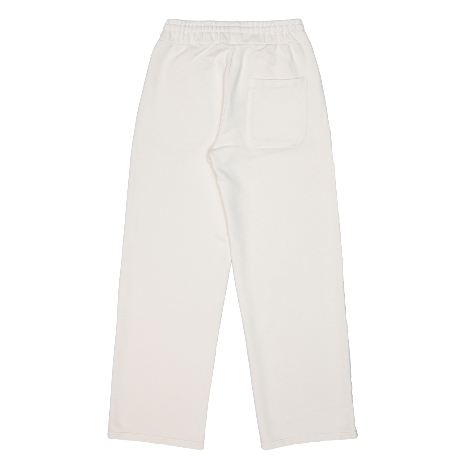 Men's trousers Les (art)ists Paris dye old ultimate milk