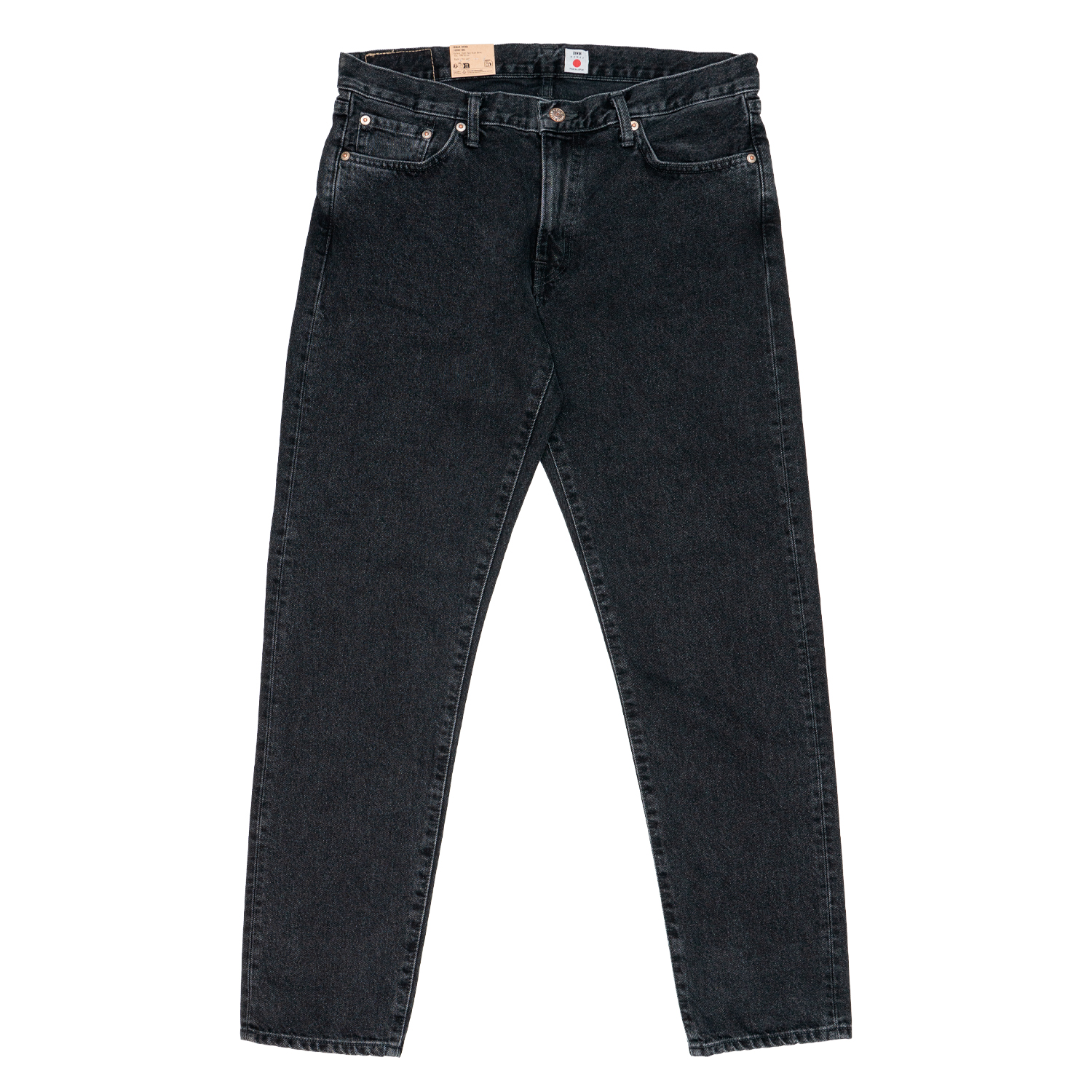 Jeans Man Edwin Jeans de Tapered regular