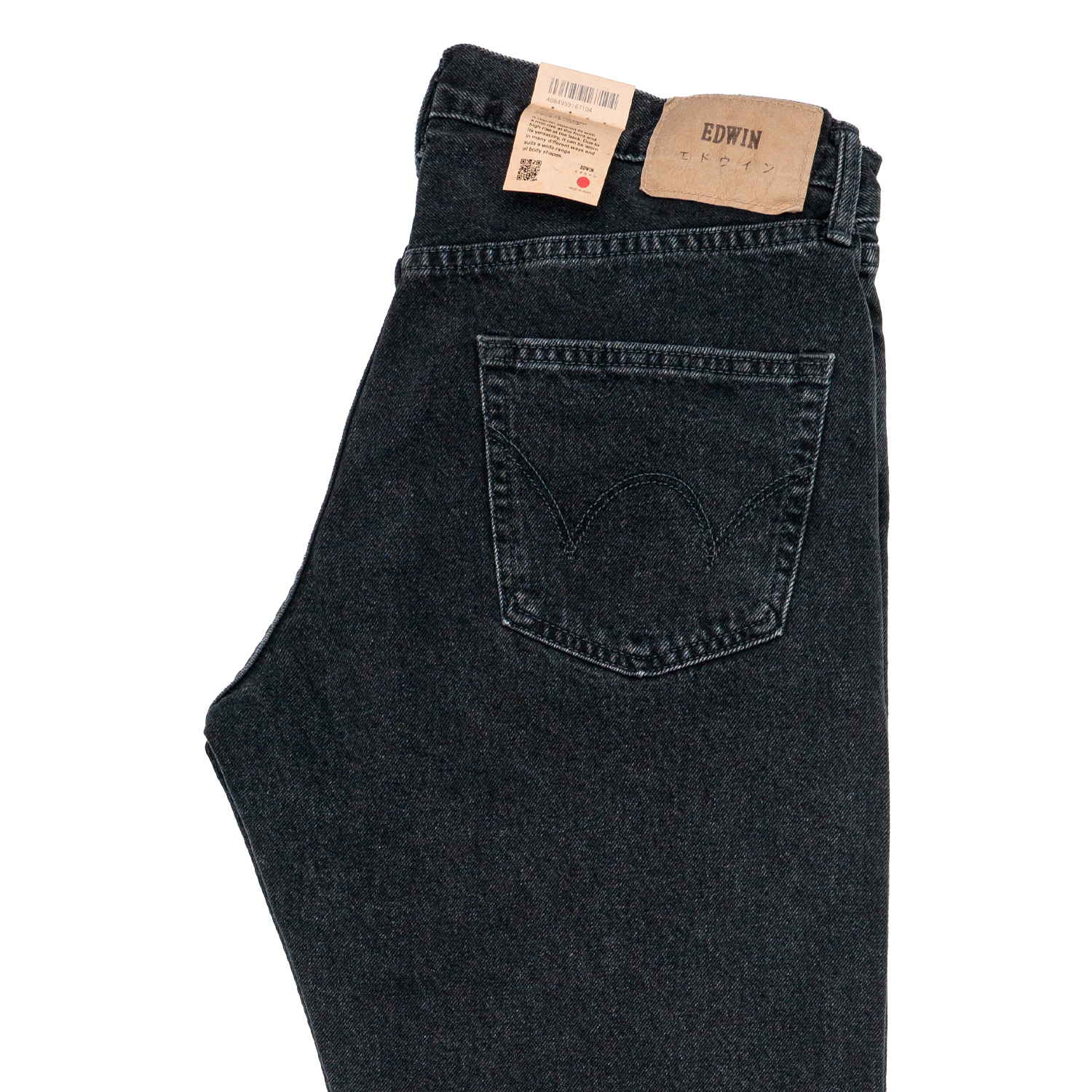 Jeans Man Edwin Jeans de Tapered regular