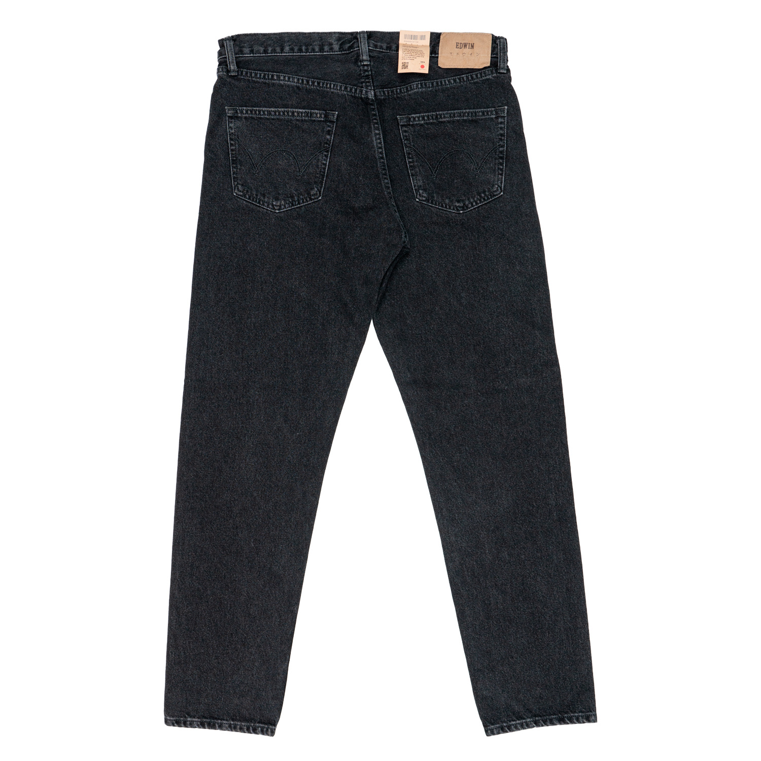 Jeans Man Edwin Jeans de Tapered regular