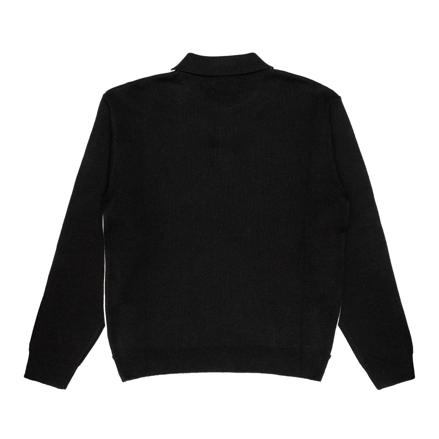 Men Edwin Black Tulle