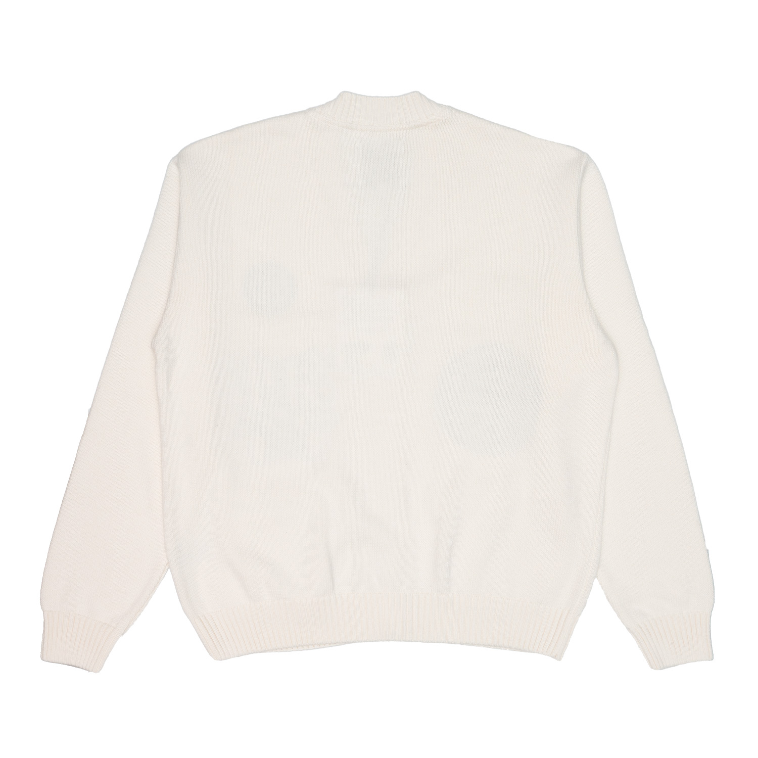 Der Mann von Cardigan Edwin Hibiki Off White