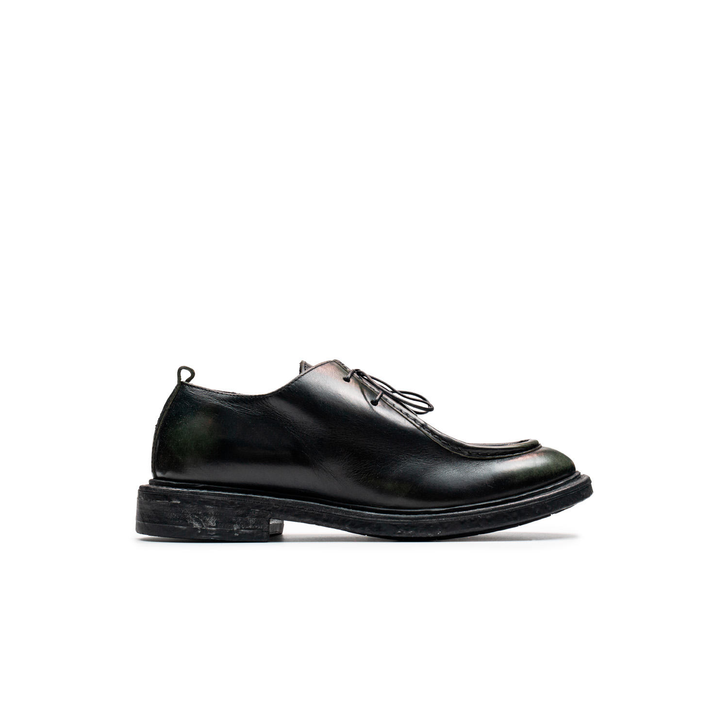 Zapato masculino Moma Pecos Brushed