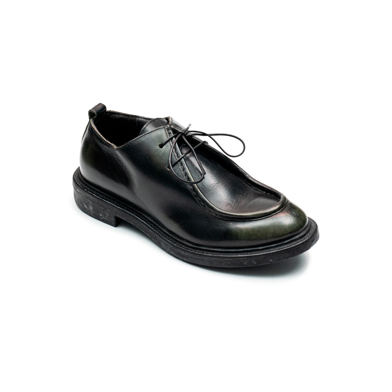 Zapato masculino Moma Pecos Brushed