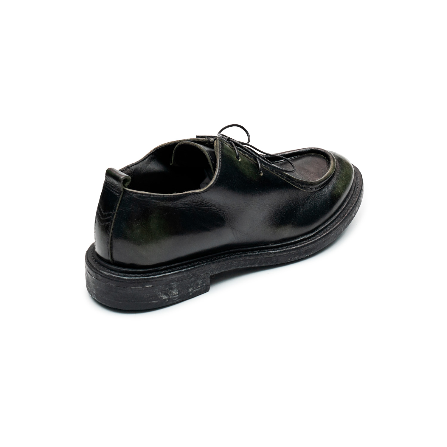 Zapato masculino Moma Pecos Brushed