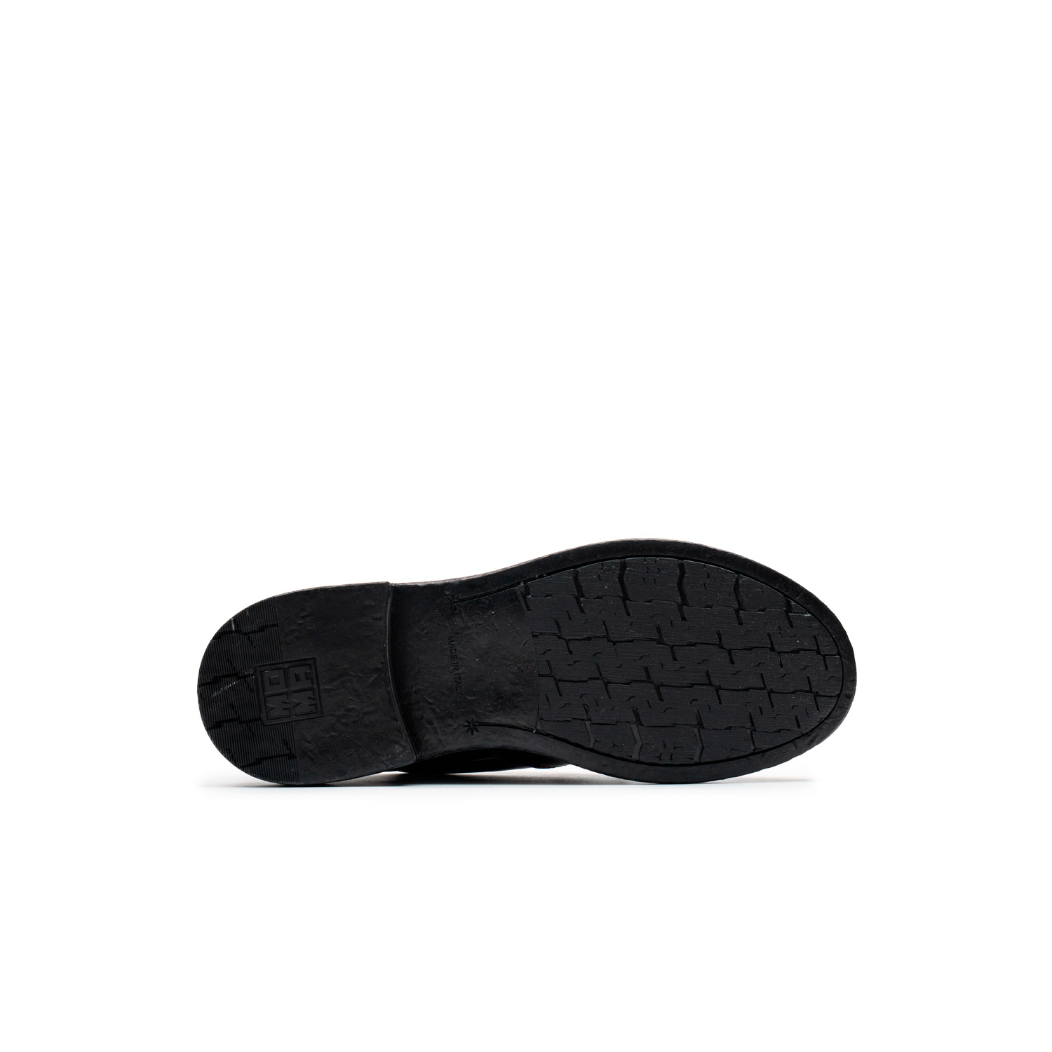 Zapato masculino Moma Pecos Brushed