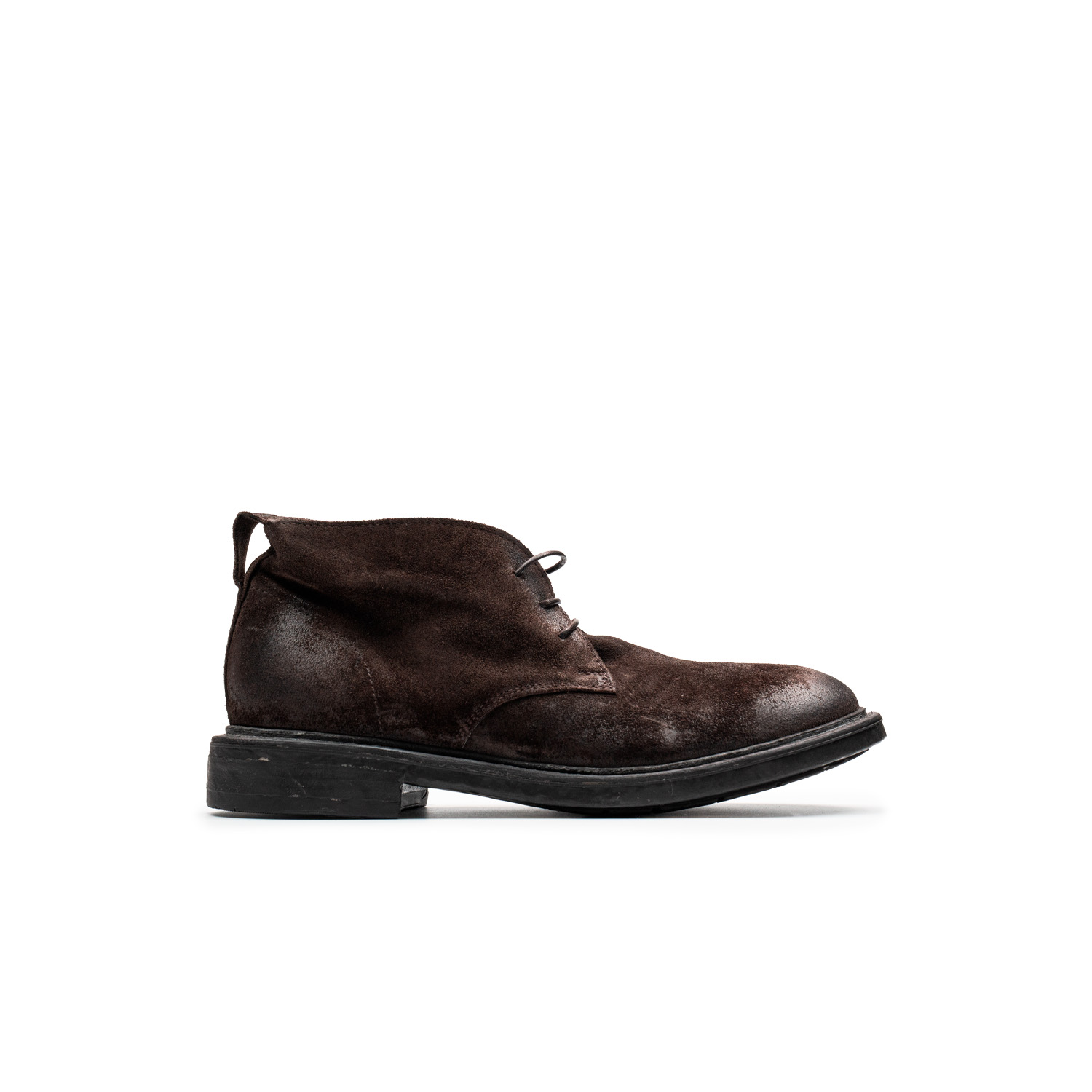 Men's shoe Moma Polish Rustego