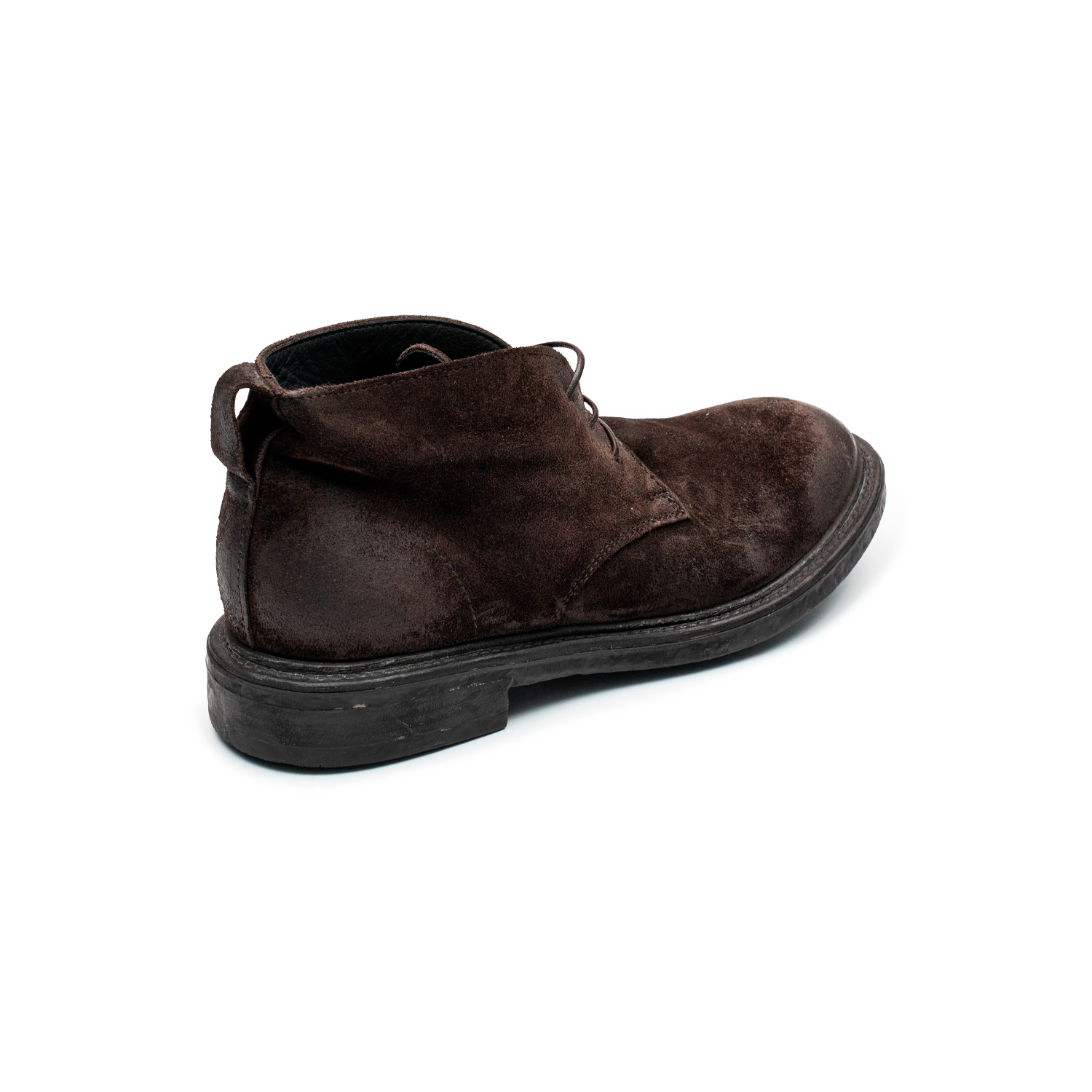 Men's shoe Moma Polish Rustego