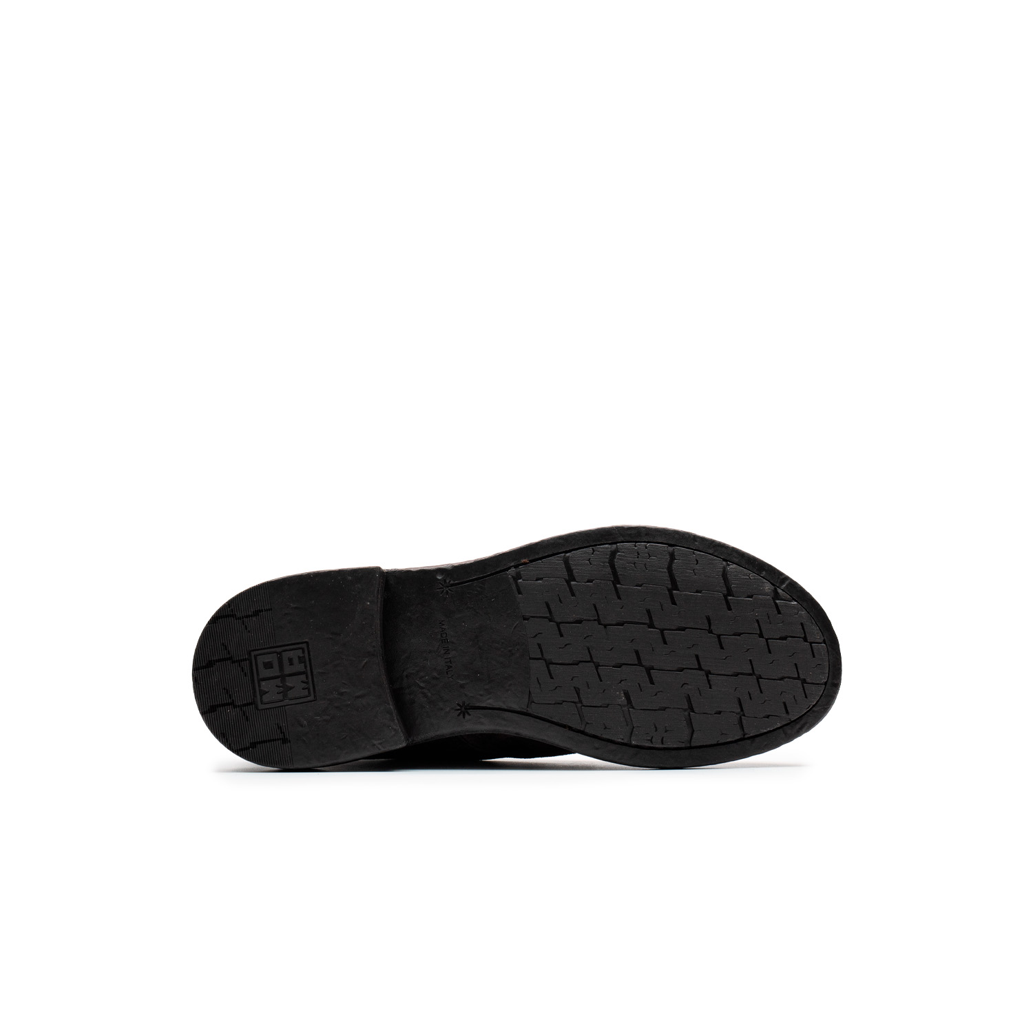 Men's shoe Moma Polish Rustego