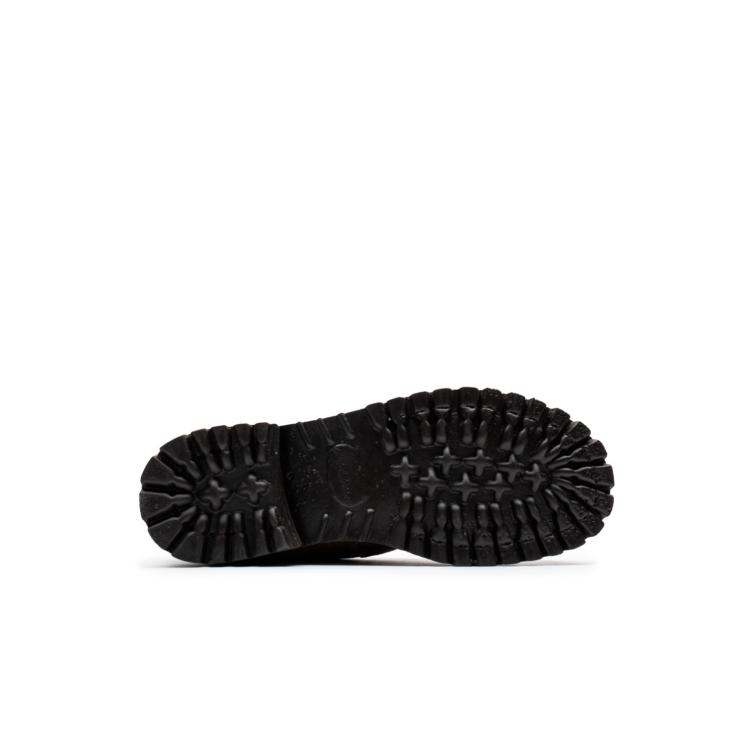 Scarpa Uomo MOMA Allacciata Rustego 