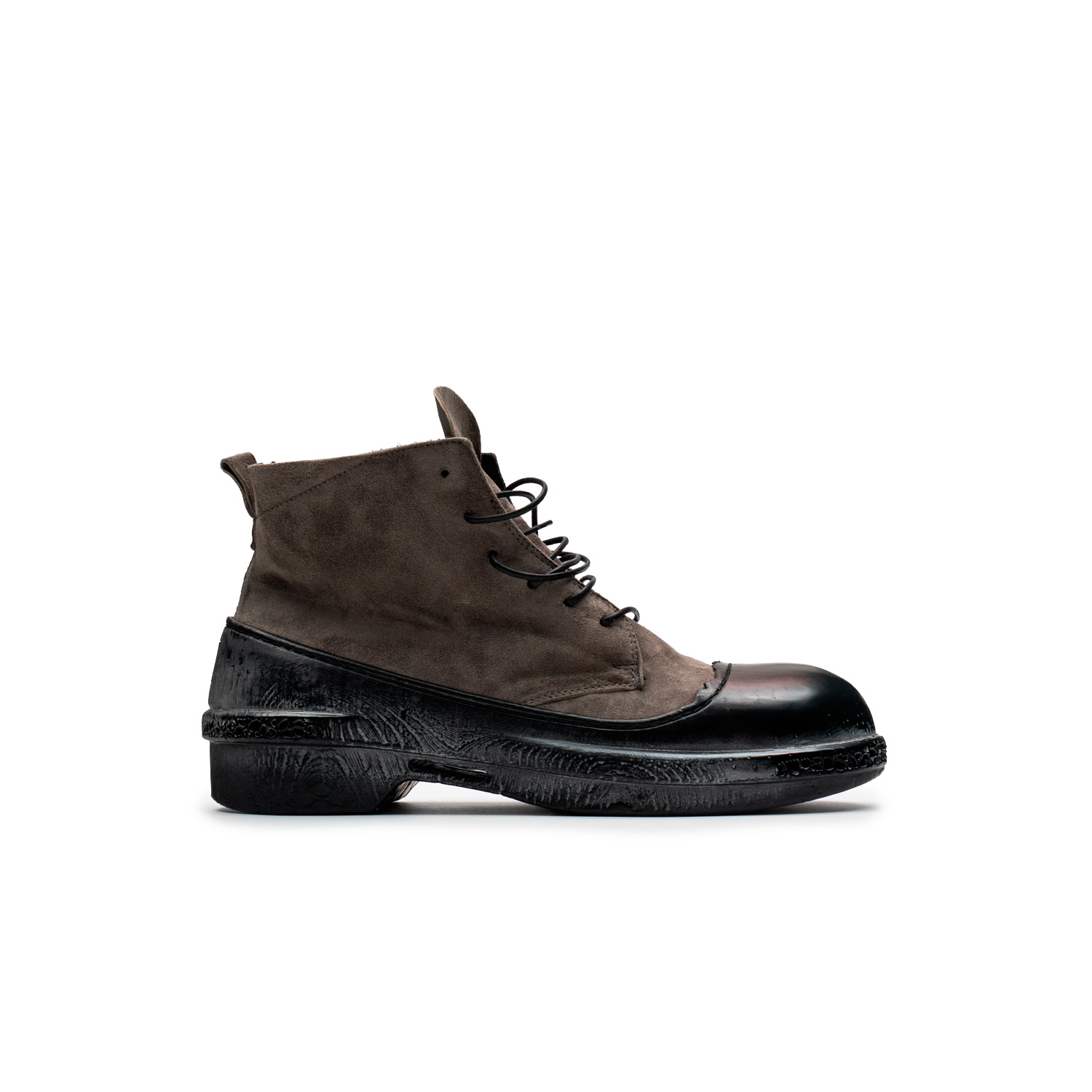 Zapato masculino Moma Polish Gotham Ghiro