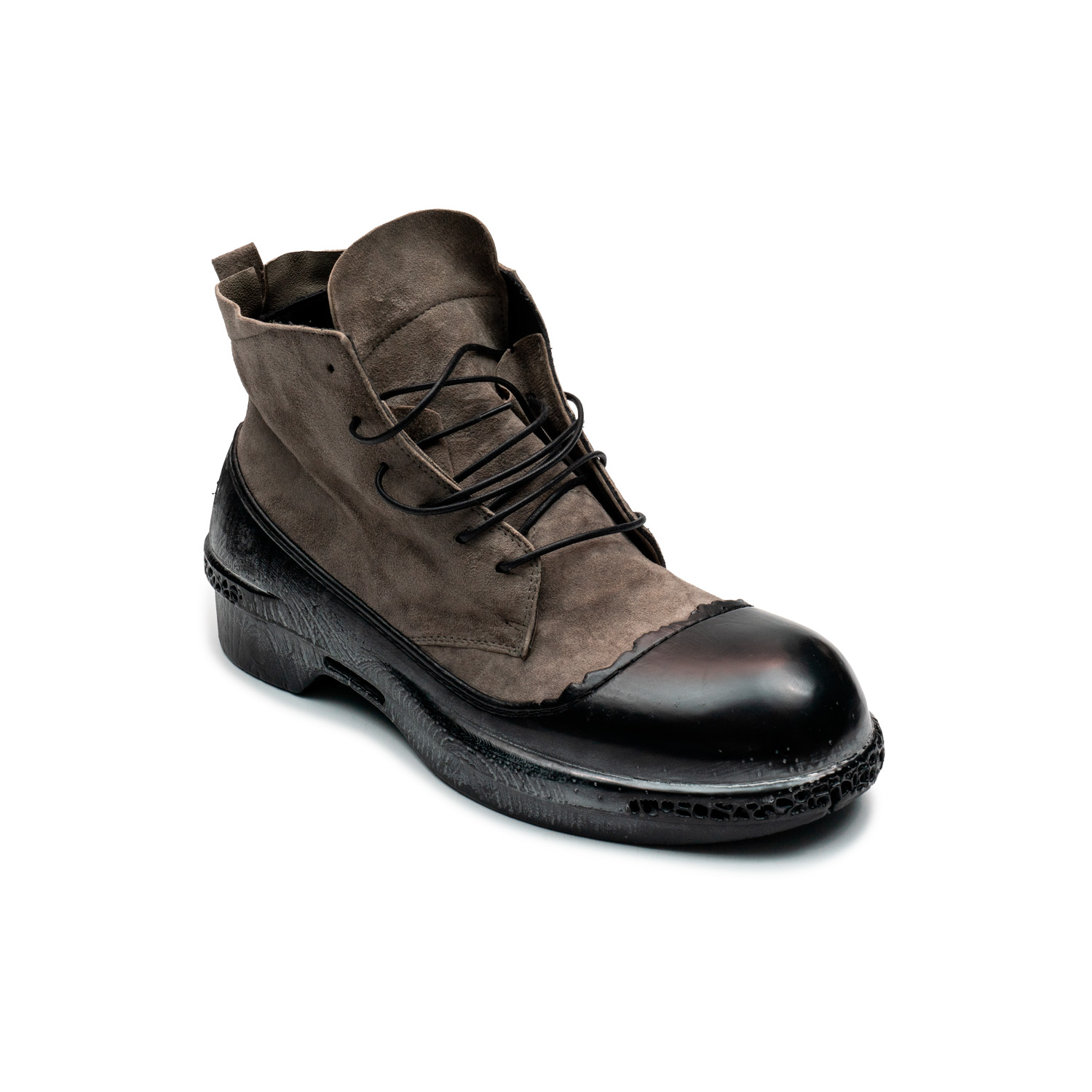 Zapato masculino Moma Polish Gotham Ghiro