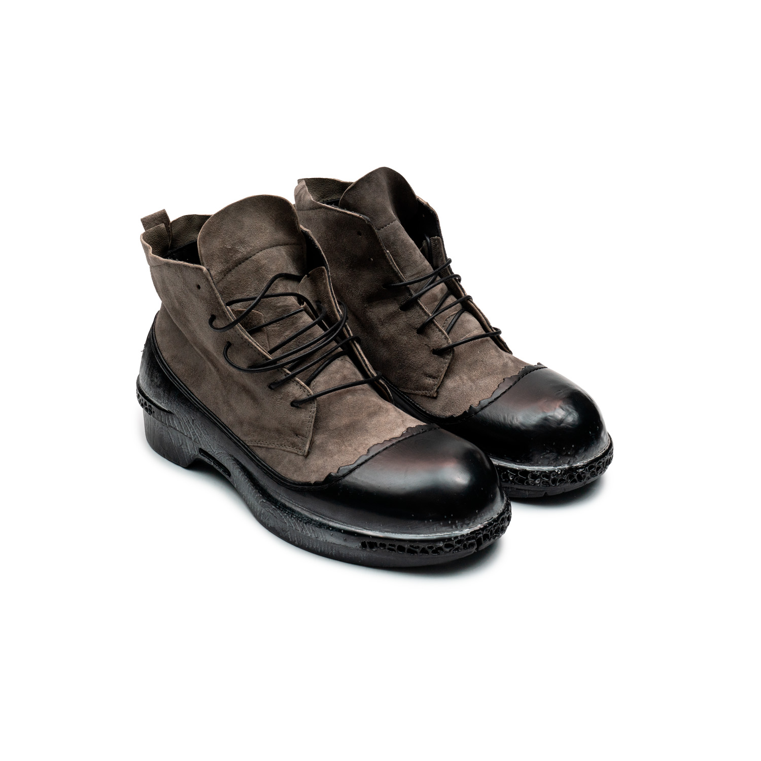 Zapato masculino Moma Polish Gotham Ghiro