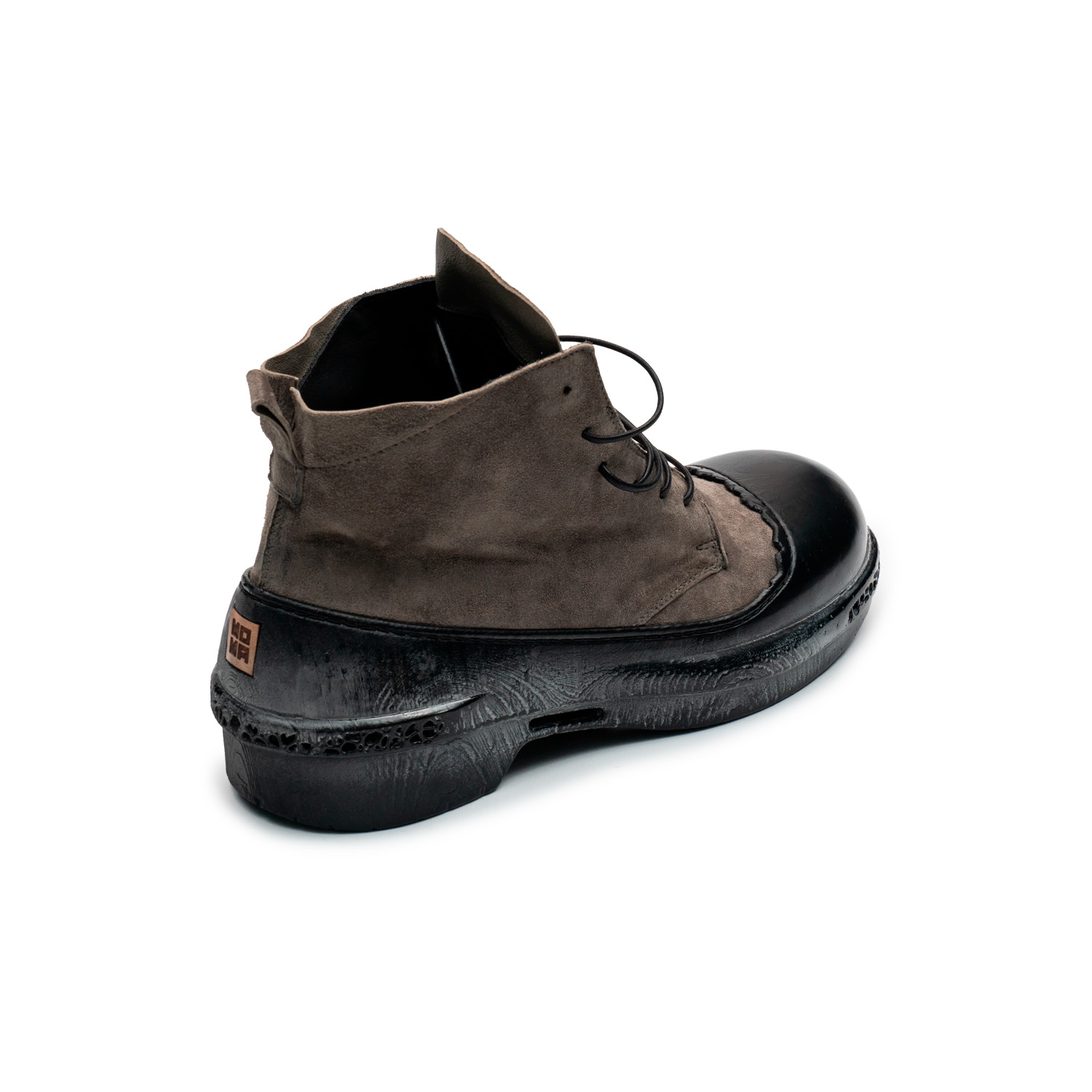 Zapato masculino Moma Polish Gotham Ghiro