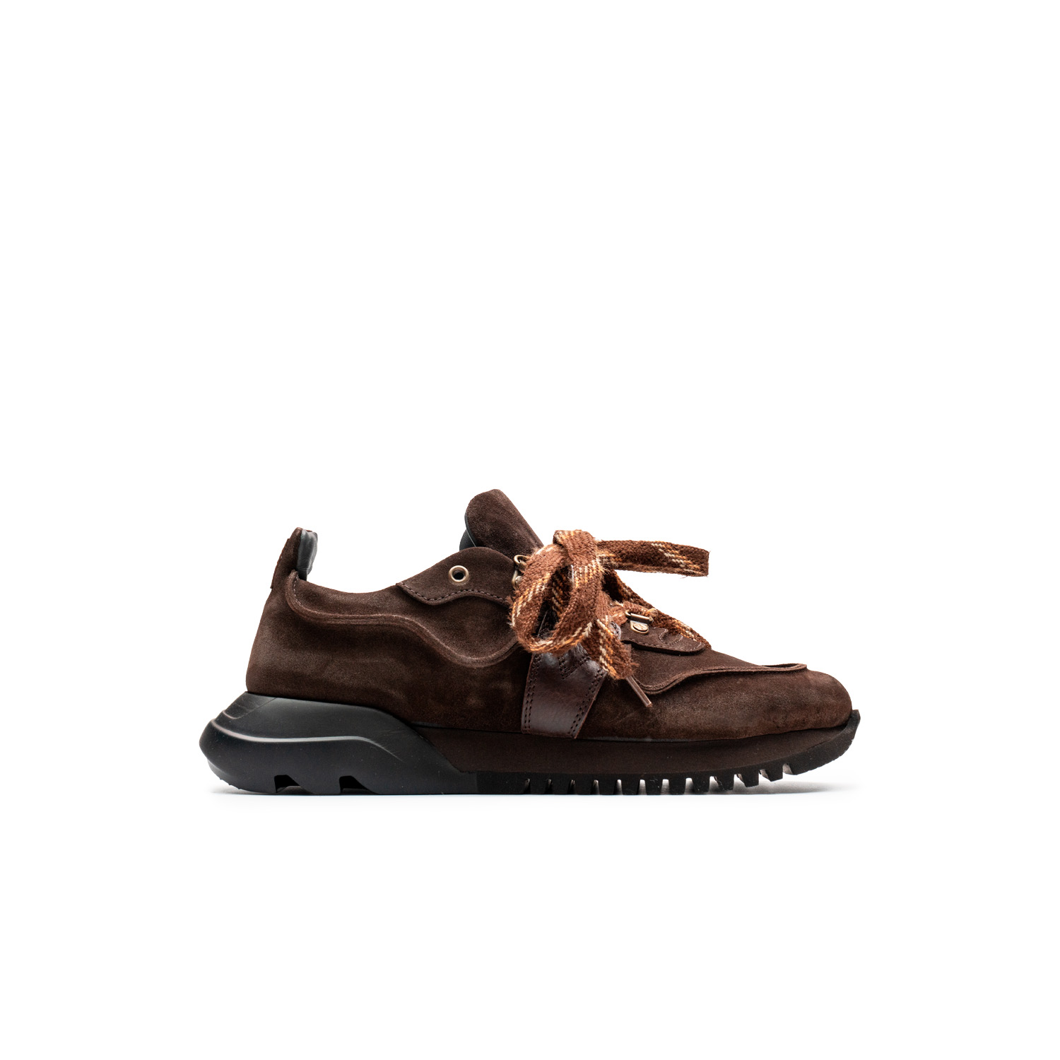 Zapato masculino Moma Otterproof+Arizona