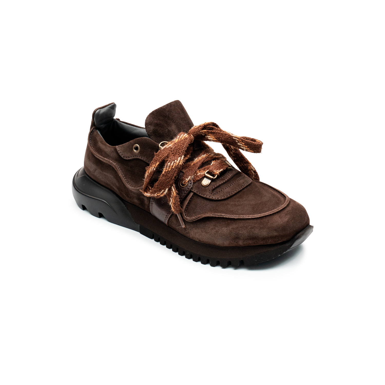 Zapato masculino Moma Otterproof+Arizona