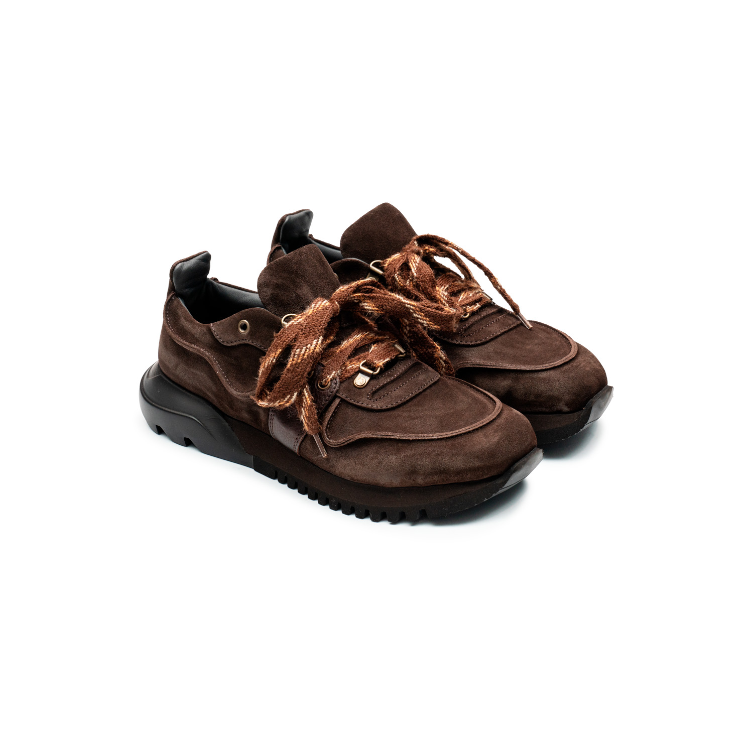 Zapato masculino Moma Otterproof+Arizona