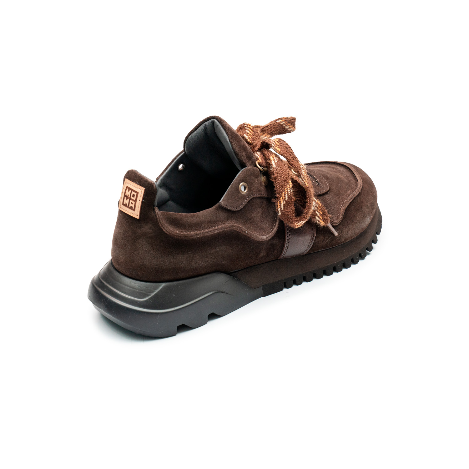 Zapato masculino Moma Otterproof+Arizona