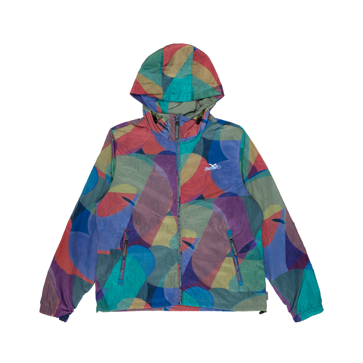 Jacket Uomo Iriedaily Stohead Artisaner 