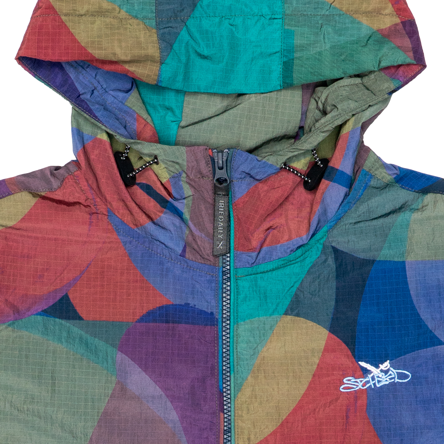 Jacket Uomo Iriedaily Stohead Artisaner 