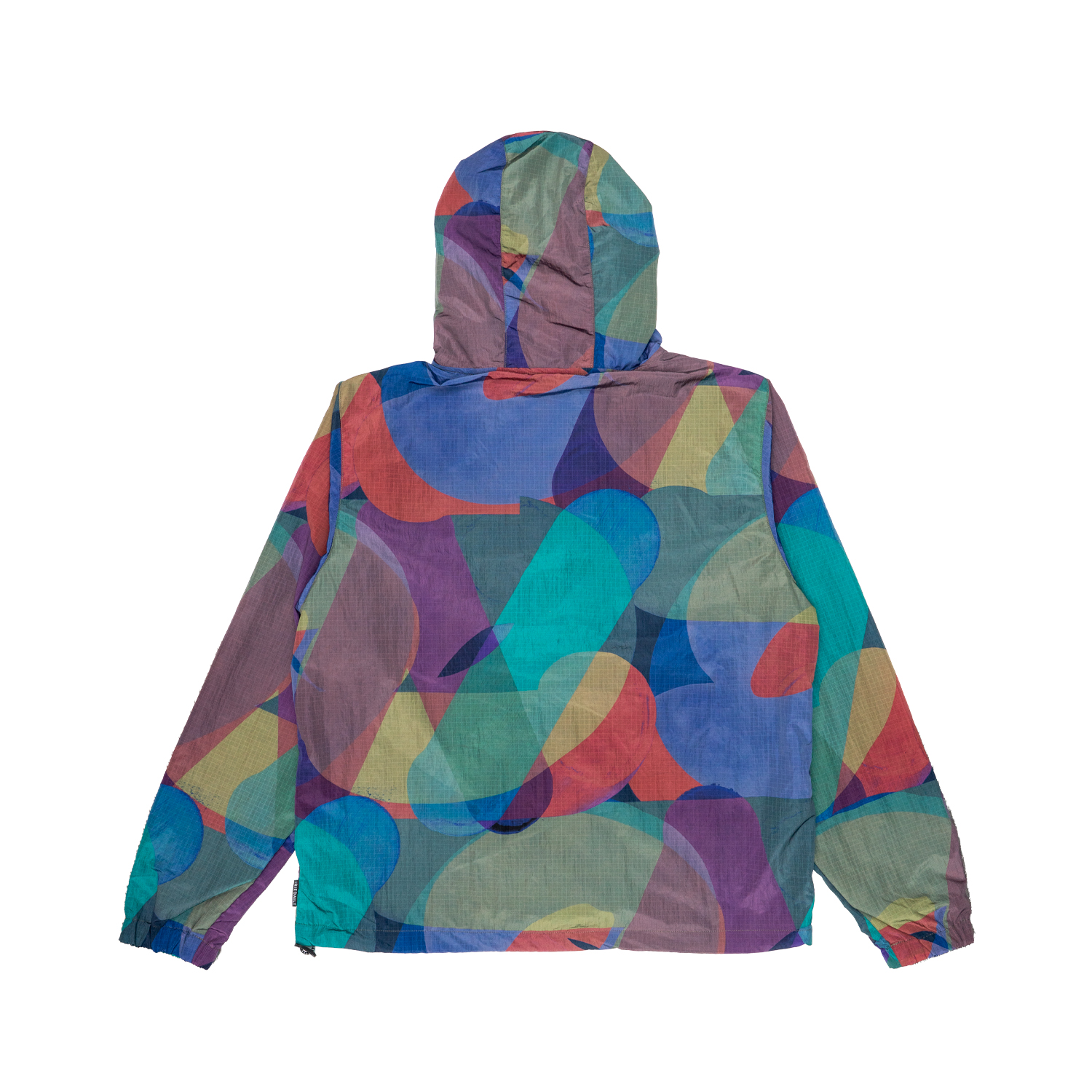 Jacket Uomo Iriedaily Stohead Artisaner 