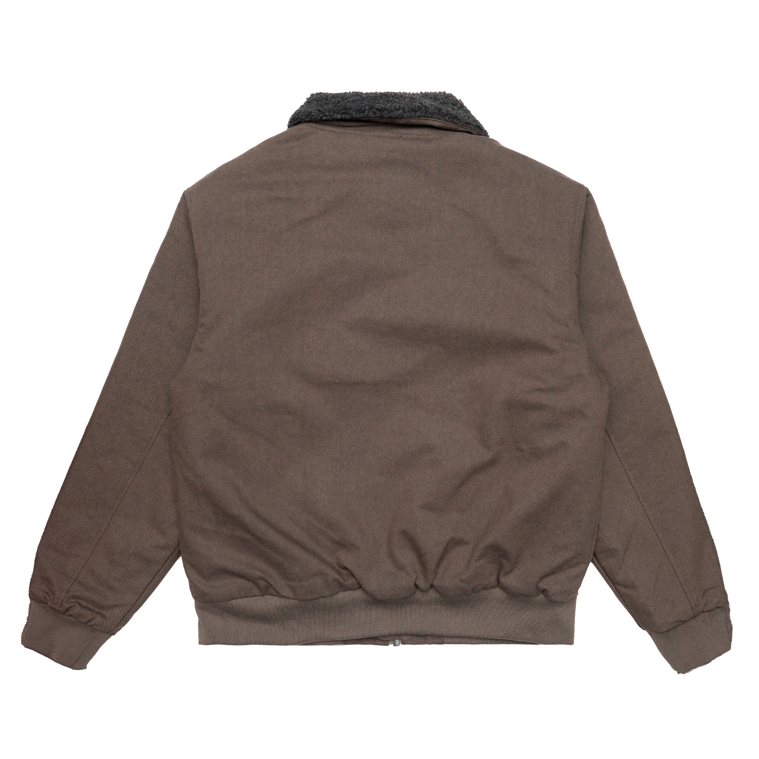 Jacket Uomo Iriedaily Get on Deck Black Olive 