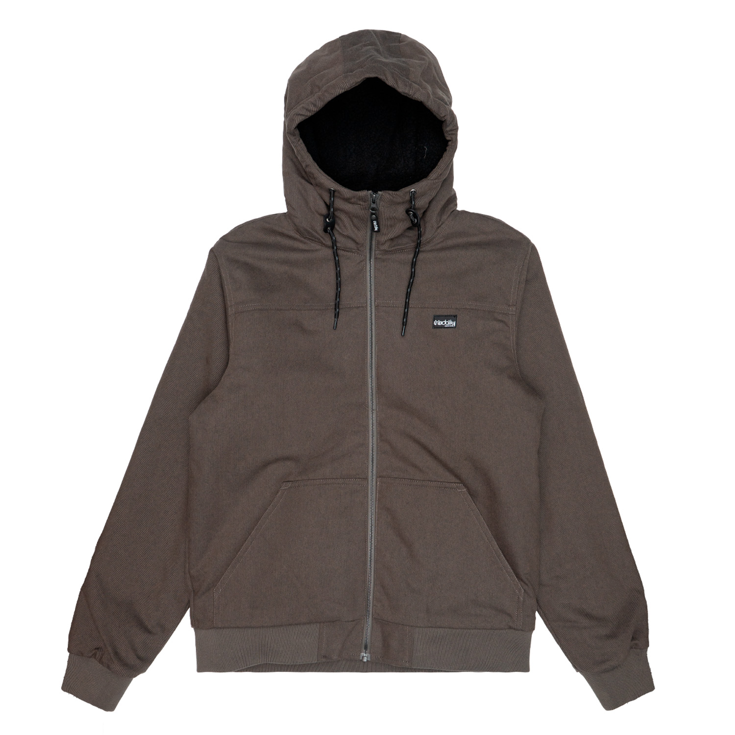 Men Iriedaily Dock36 Swing Black Olive