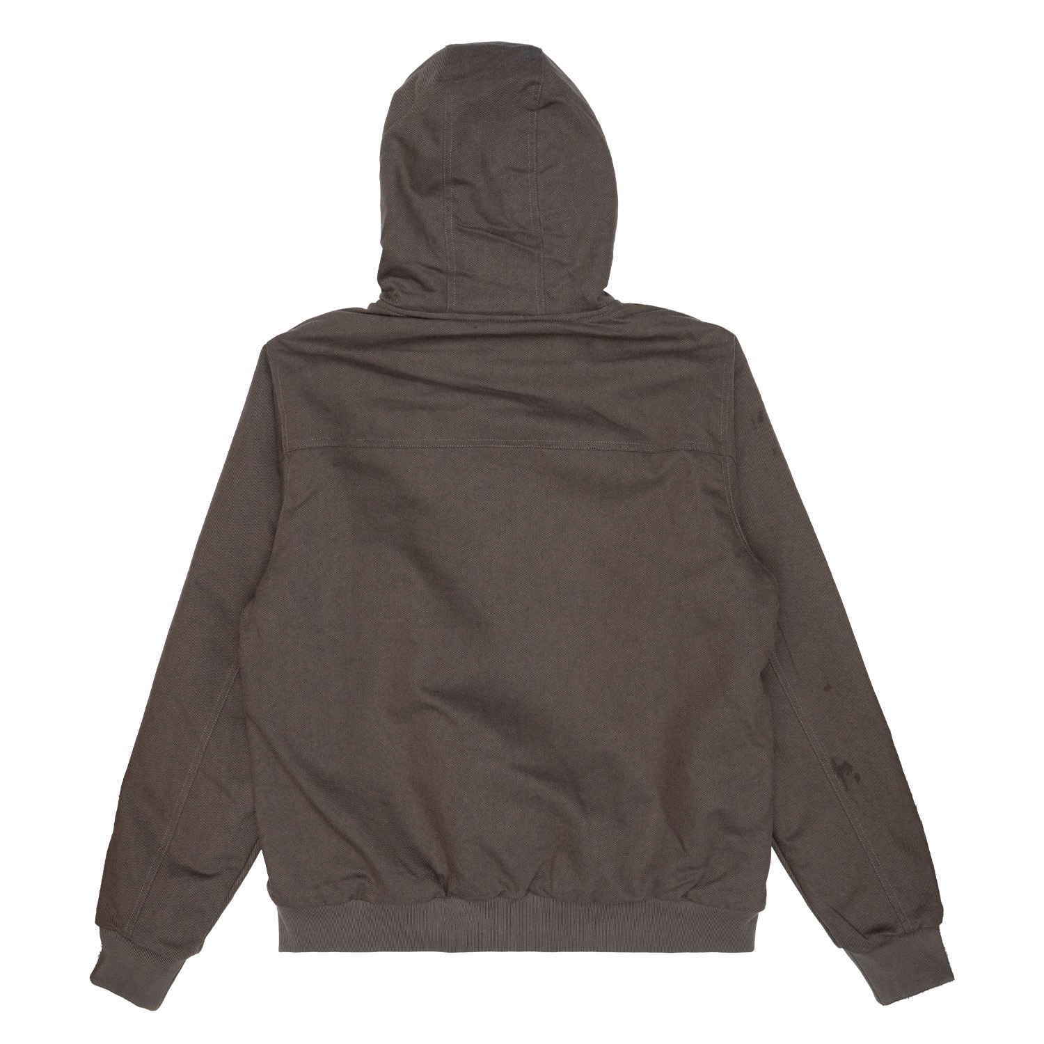 Men Iriedaily Dock36 Swing Black Olive