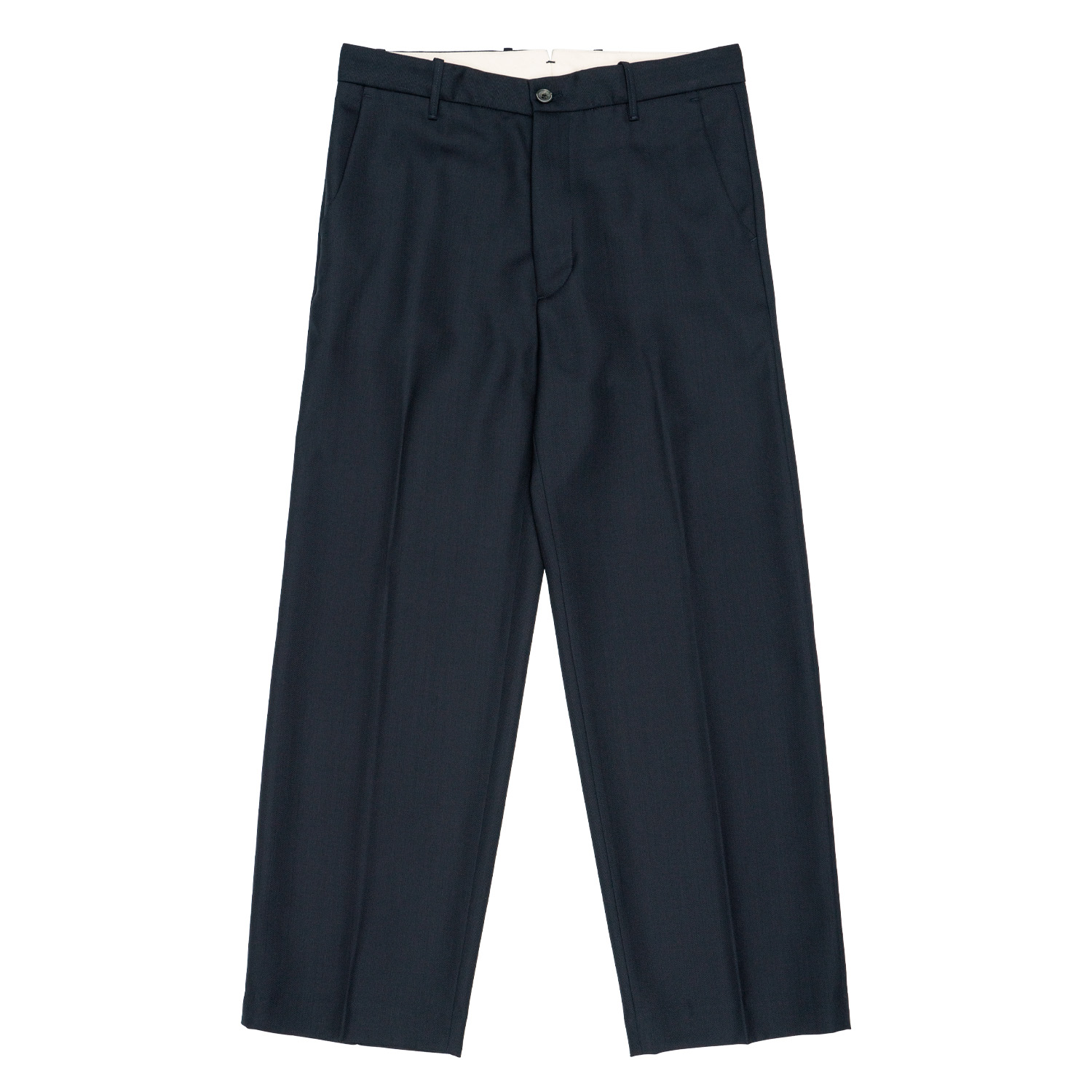 Herren Baggy Pants Nine In The Morning Apollon Eisen