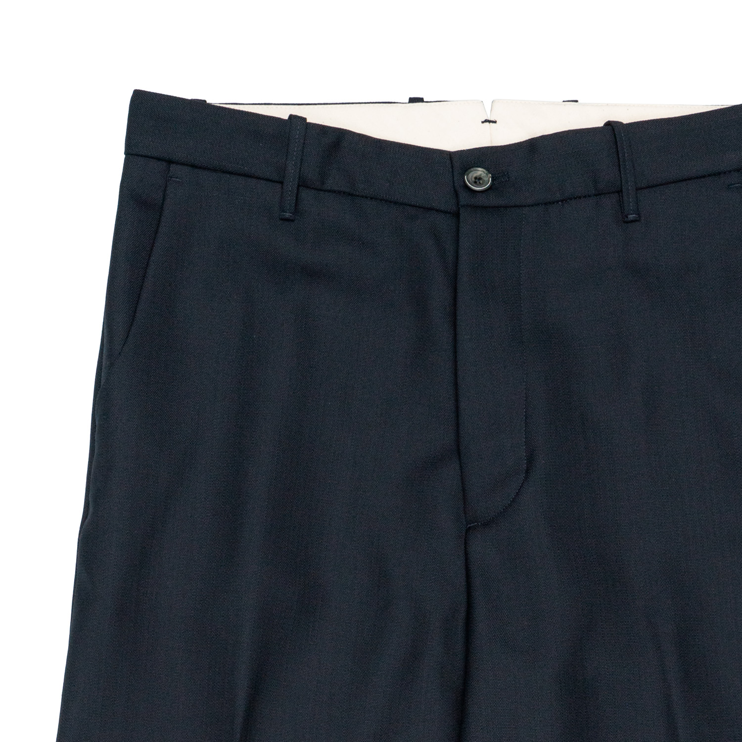 Herren Baggy Pants Nine In The Morning Apollon Eisen