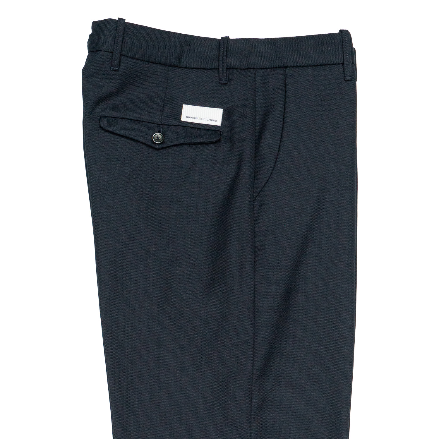 Herren Baggy Pants Nine In The Morning Apollon Eisen