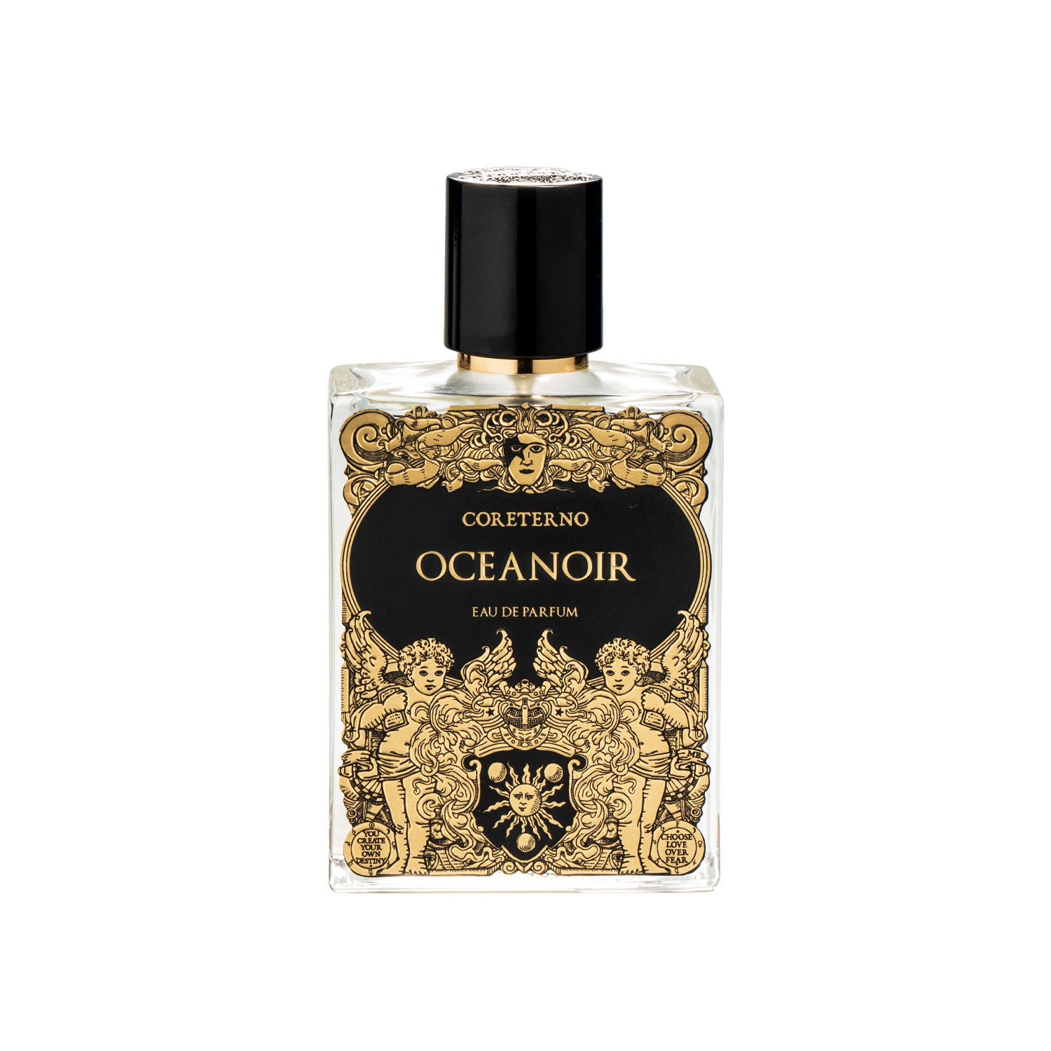 100 ml Adult unisex Coreterno Eau de Parfum Oceanoir