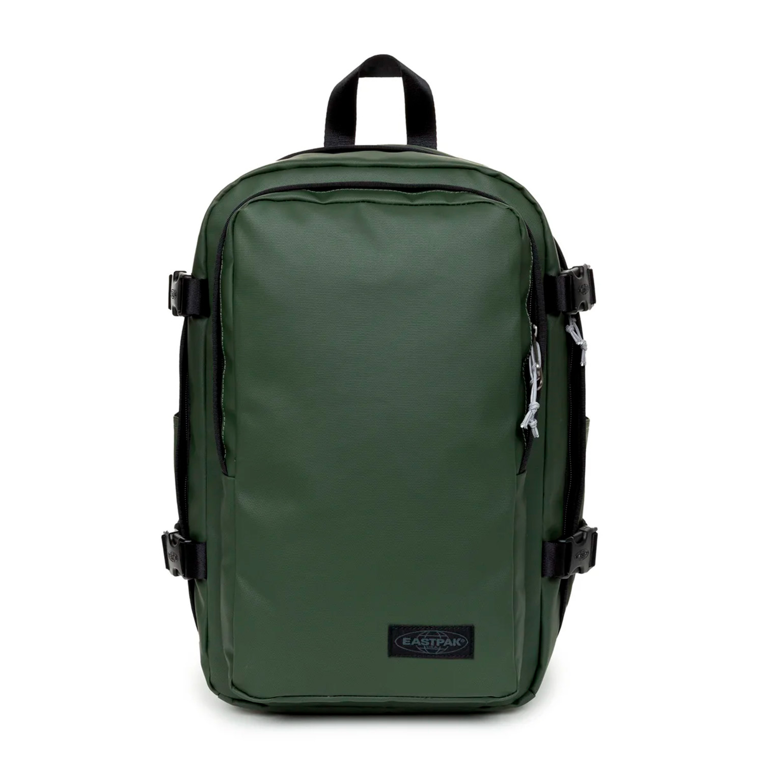 Mochila Adulto unisex Eastpak cabaña pak Bosque de tarro