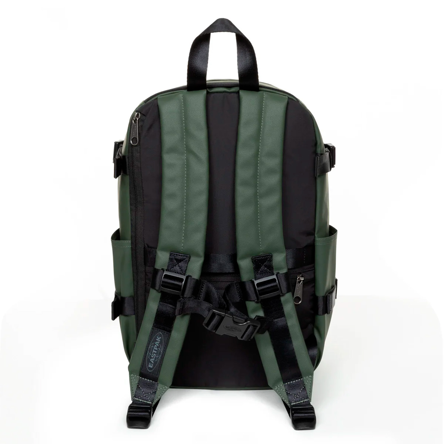 Mochila Adulto unisex Eastpak cabaña pak Bosque de tarro