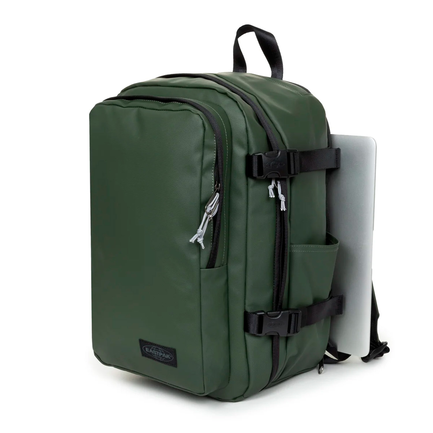 Mochila Adulto unisex Eastpak cabaña pak Bosque de tarro
