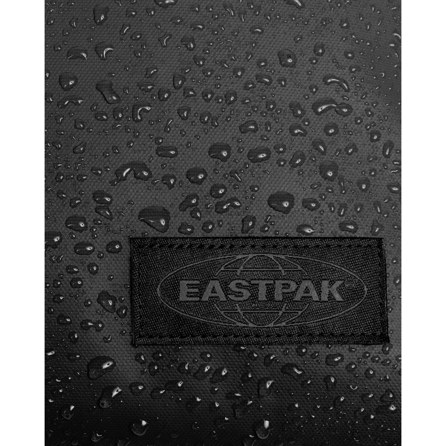 Unisex Adult Bag Eastpak duffel pack S tarp black2,