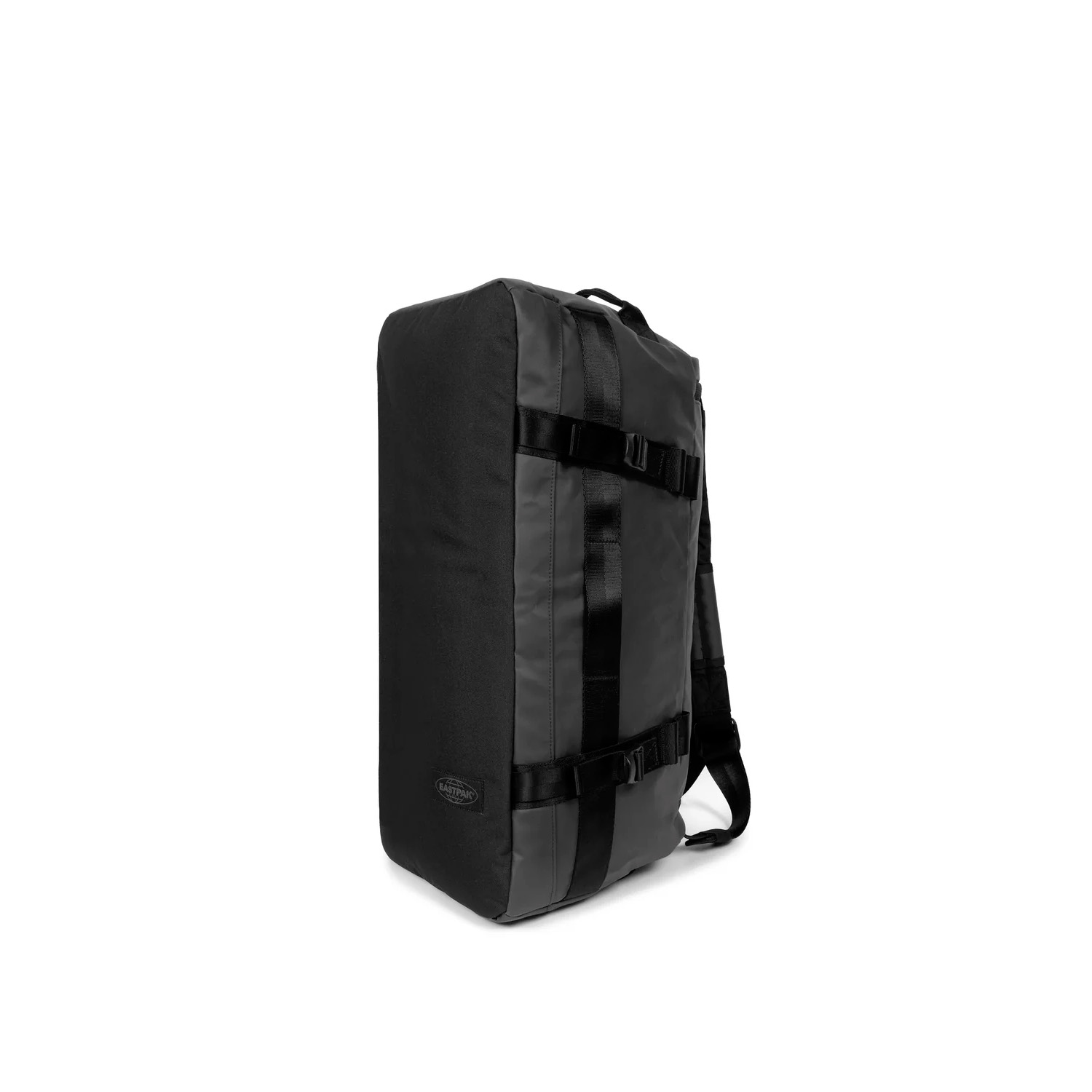 Unisex Adult Bag Eastpak duffel pack S tarp black2,