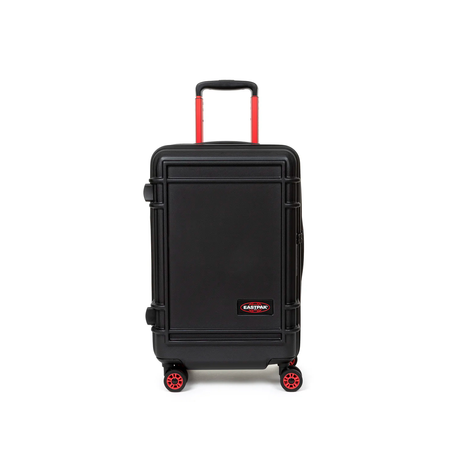 Valigia Adulto unisex Eastpak RESIST'R ZIP S Black 