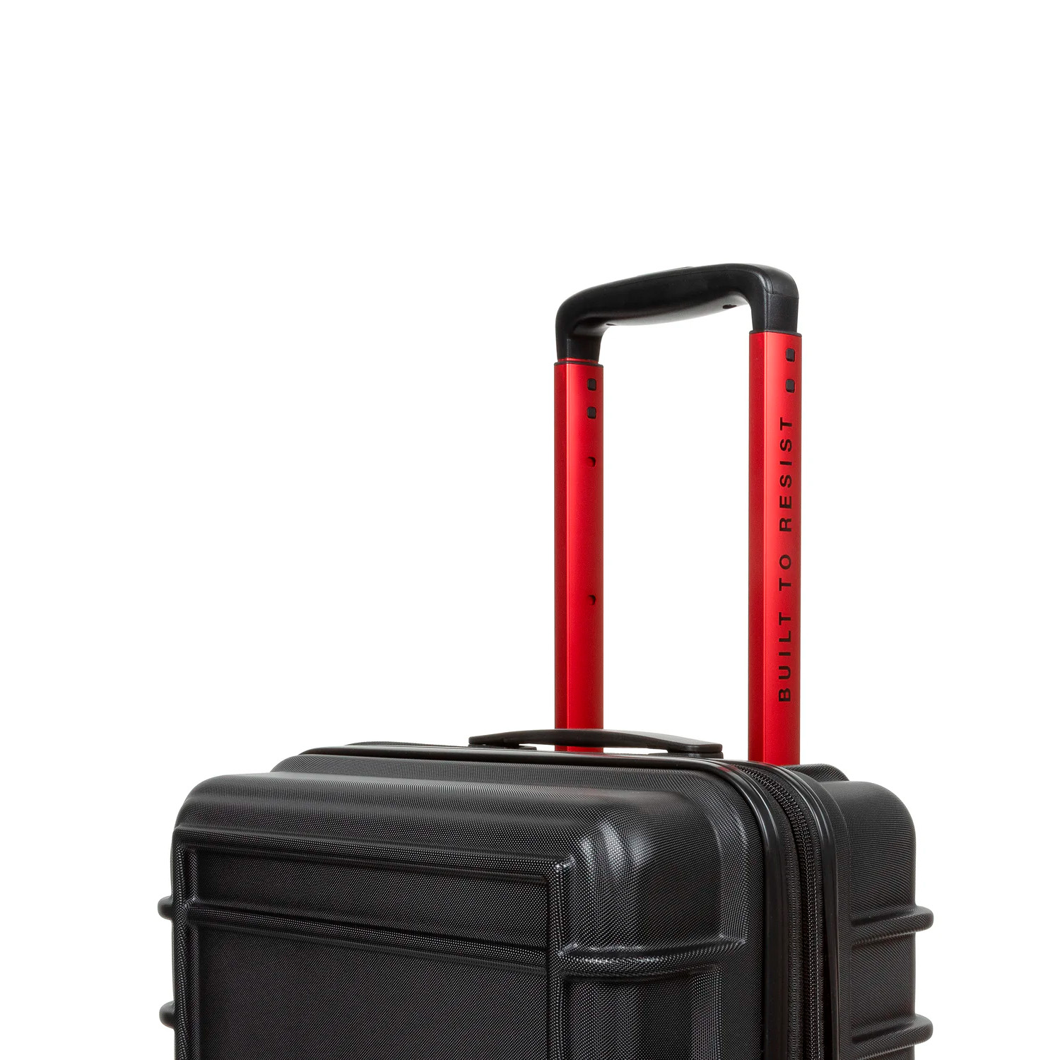 Valigia Adulto unisex Eastpak RESIST'R ZIP S Black 