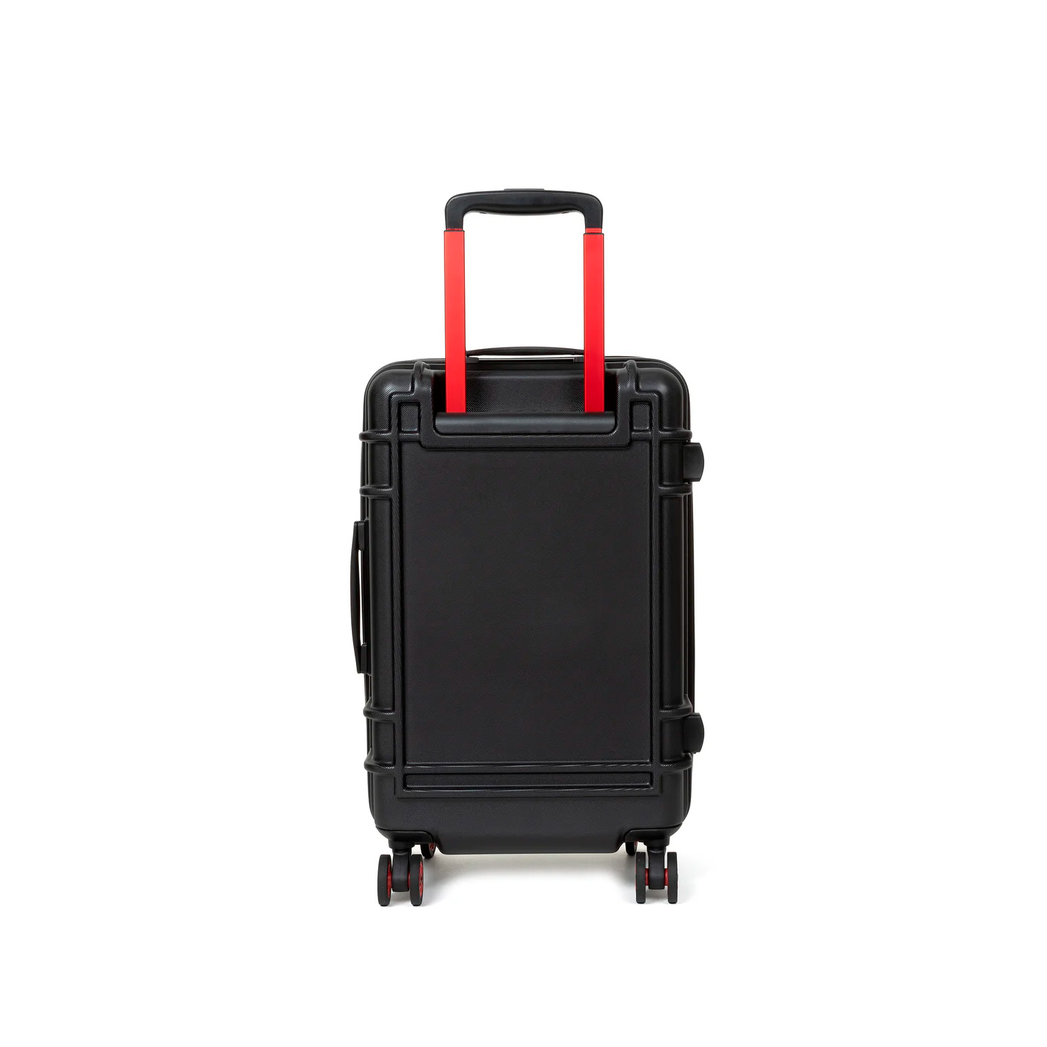 Valigia Adulto unisex Eastpak RESIST'R ZIP S Black 