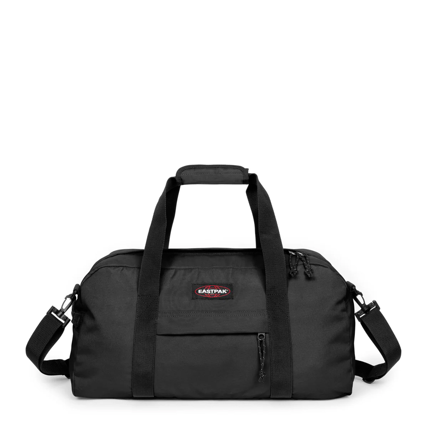 Bolsa de adultos de Unisex Eastpak stand de cabina Negro,