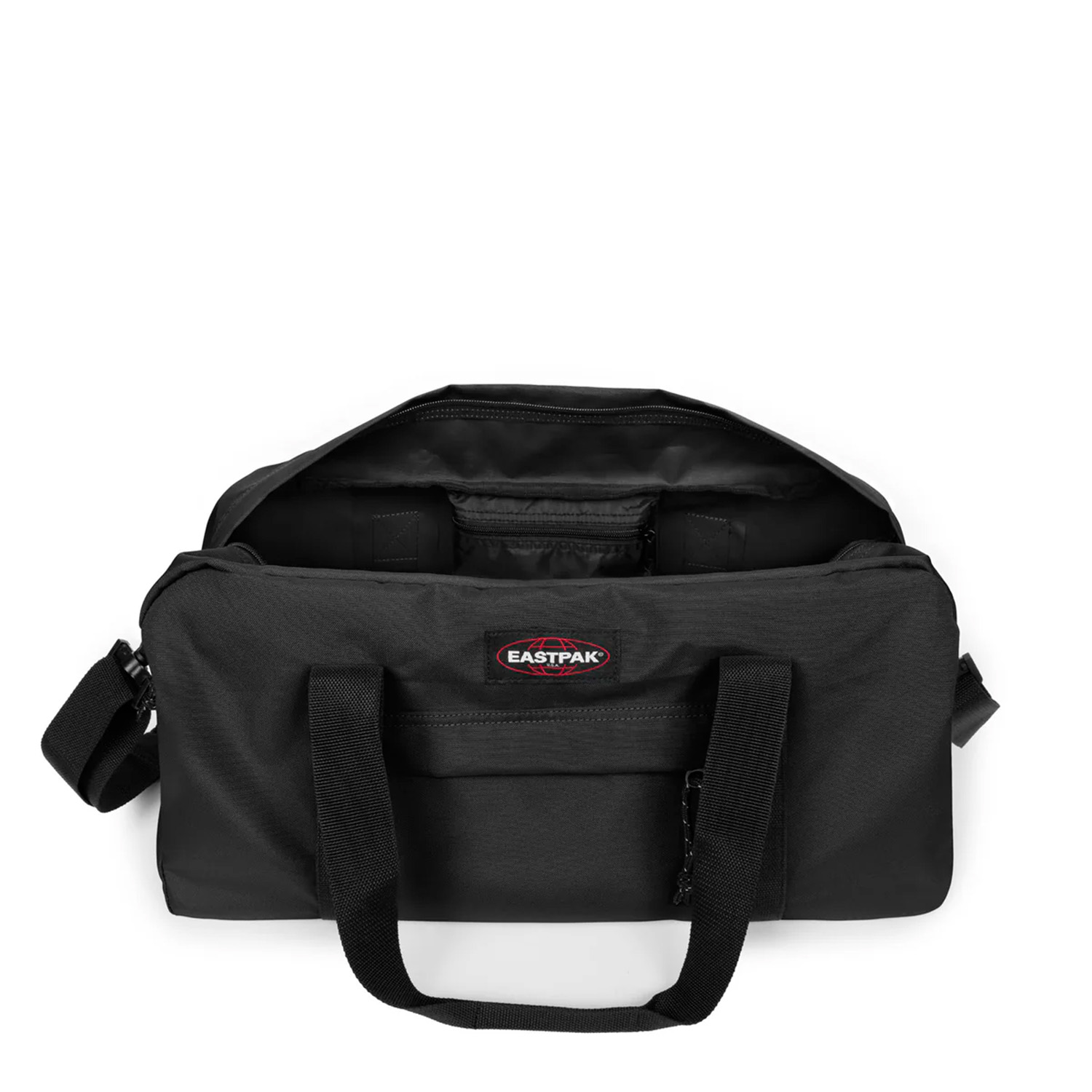 Bolsa de adultos de Unisex Eastpak stand de cabina Negro,