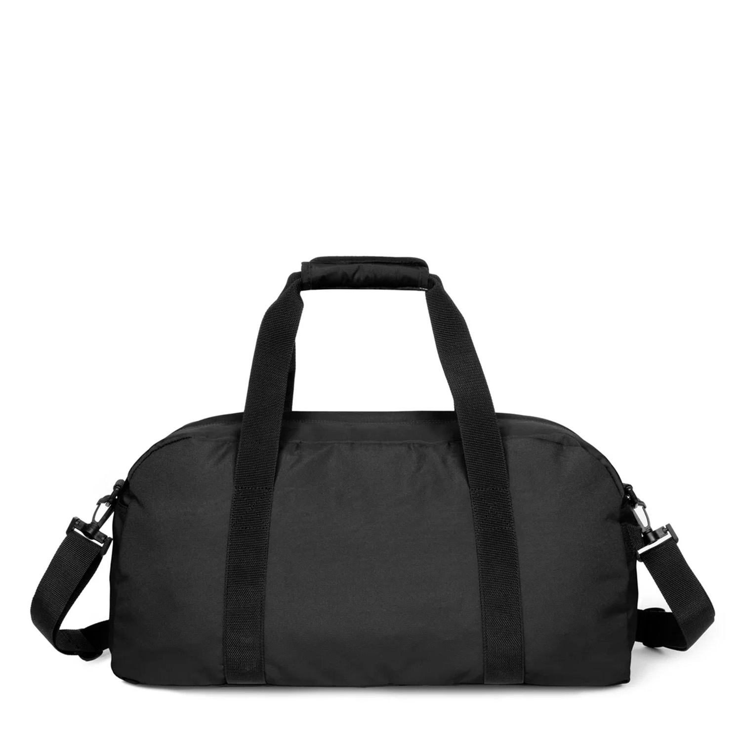 Bolsa de adultos de Unisex Eastpak stand de cabina Negro,