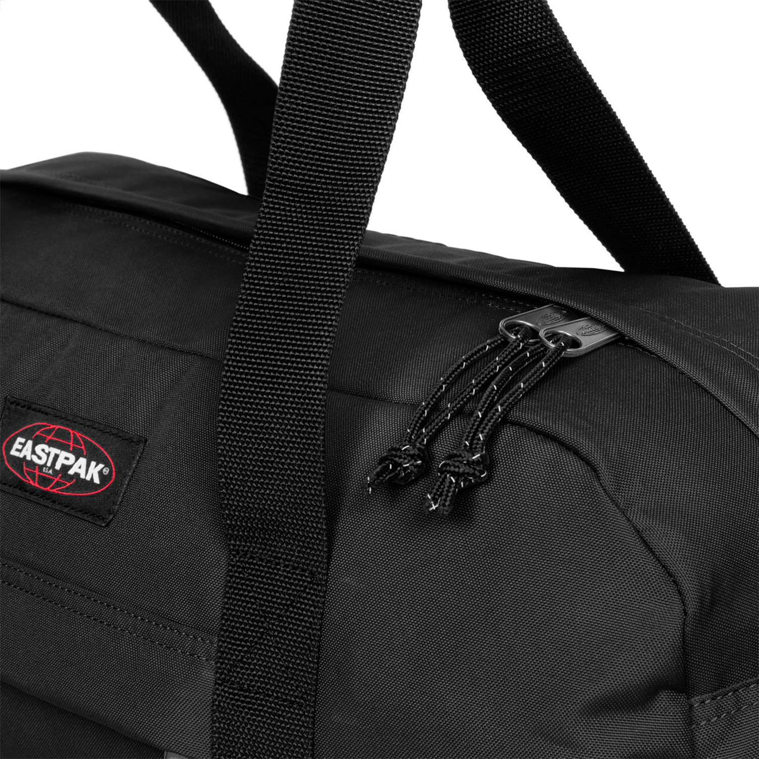 Bolsa de adultos de Unisex Eastpak stand de cabina Negro,