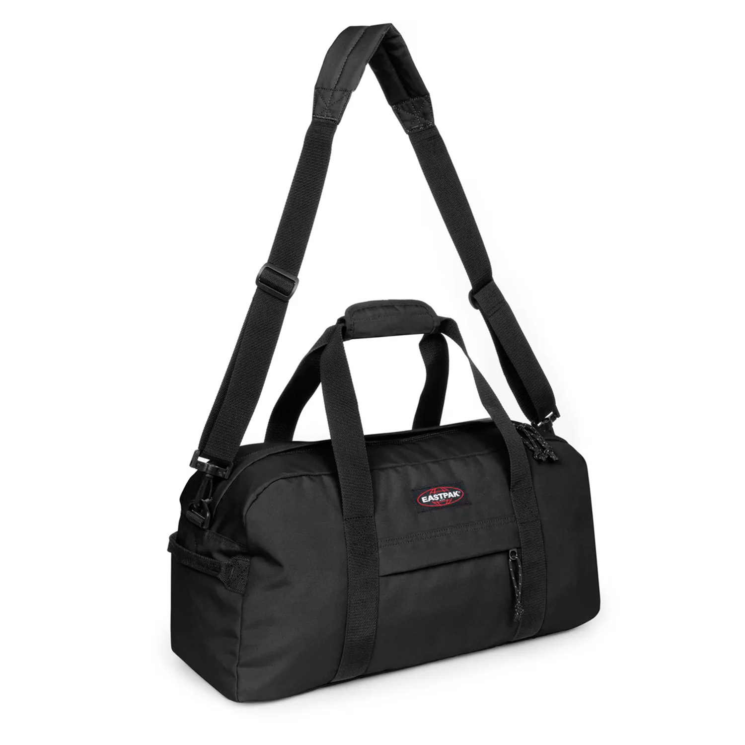 Bolsa de adultos de Unisex Eastpak stand de cabina Negro,